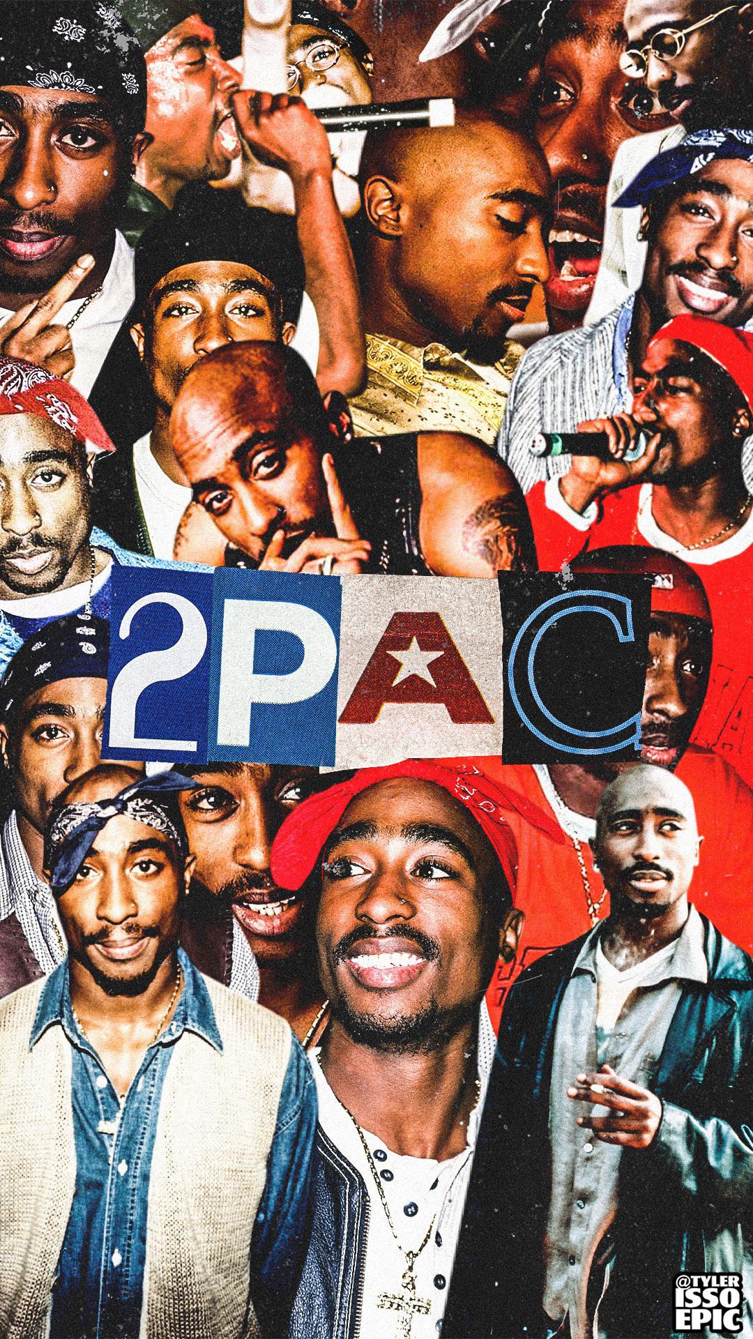 2Pac Wallpapers