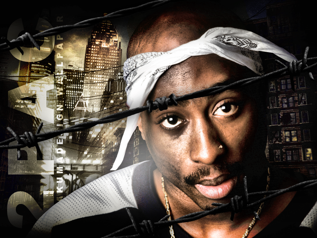 2Pac Wallpapers