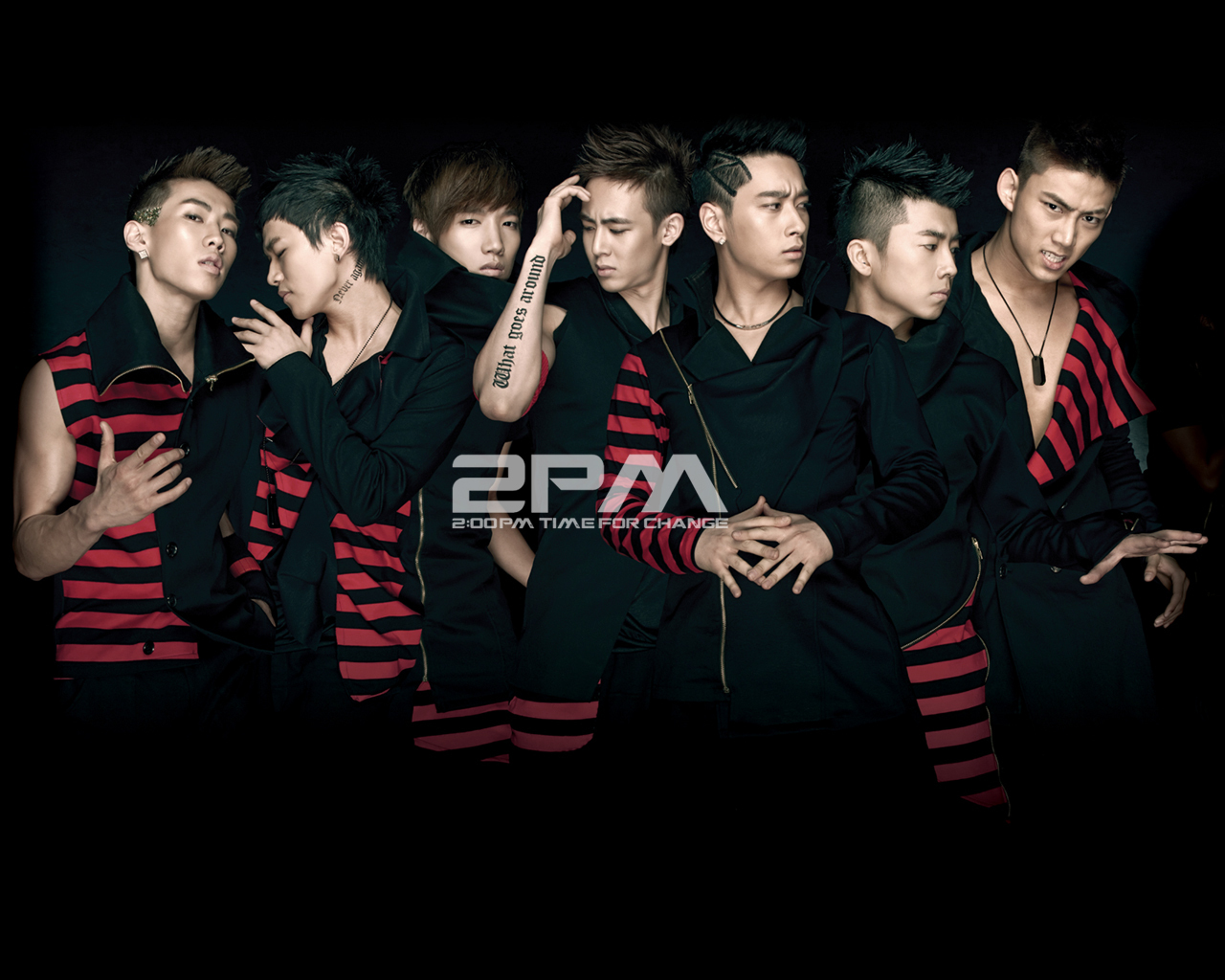 2Pm Wallpapers