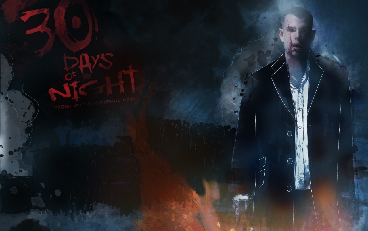 30 Days Of Night Wallpapers