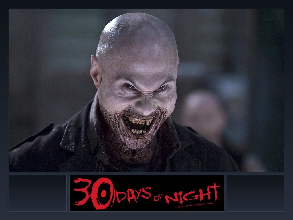 30 Days Of Night Wallpapers