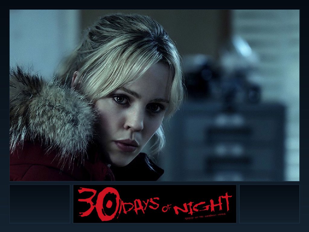 30 Days Of Night Wallpapers