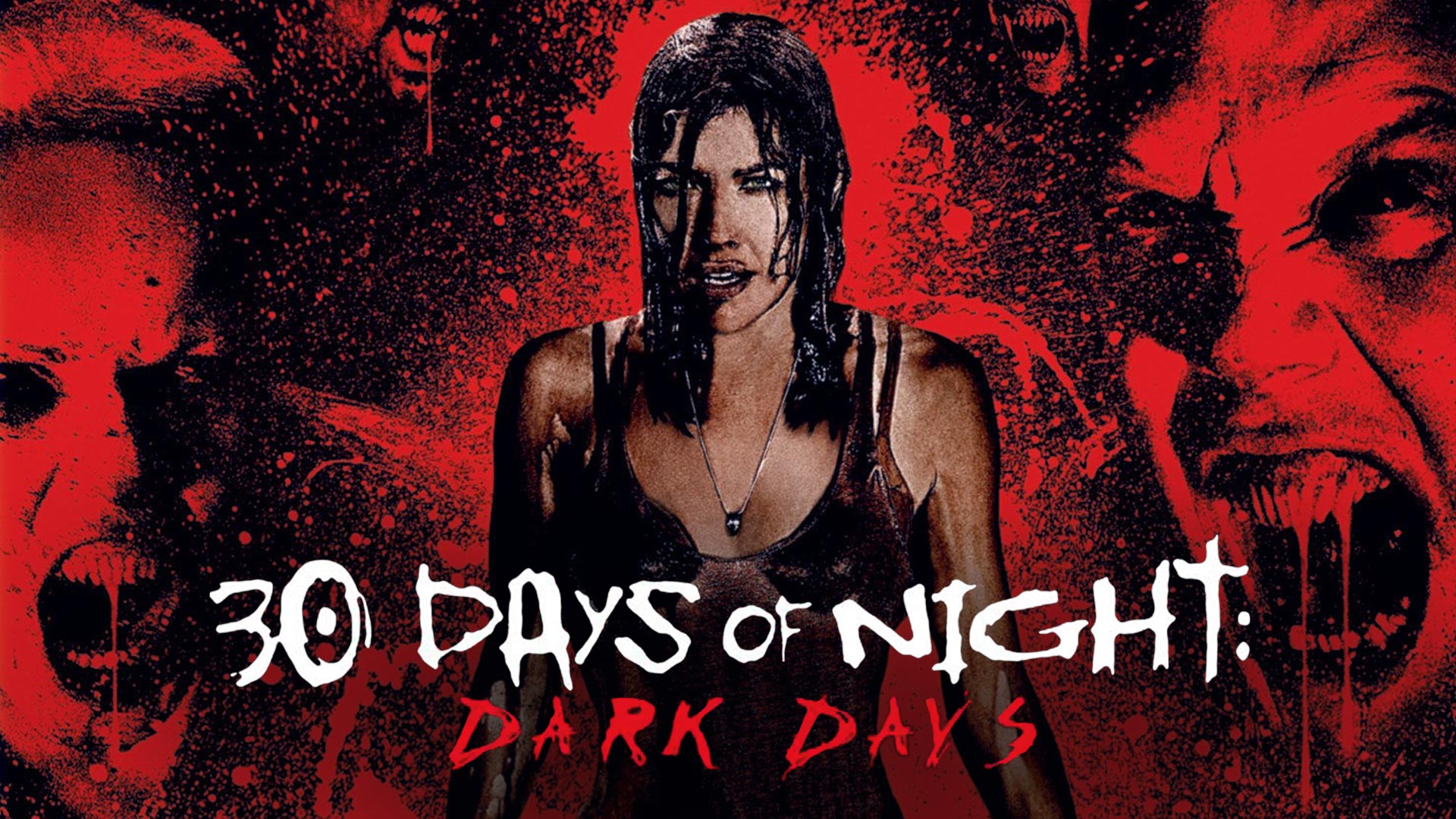 30 Days Of Night Wallpapers