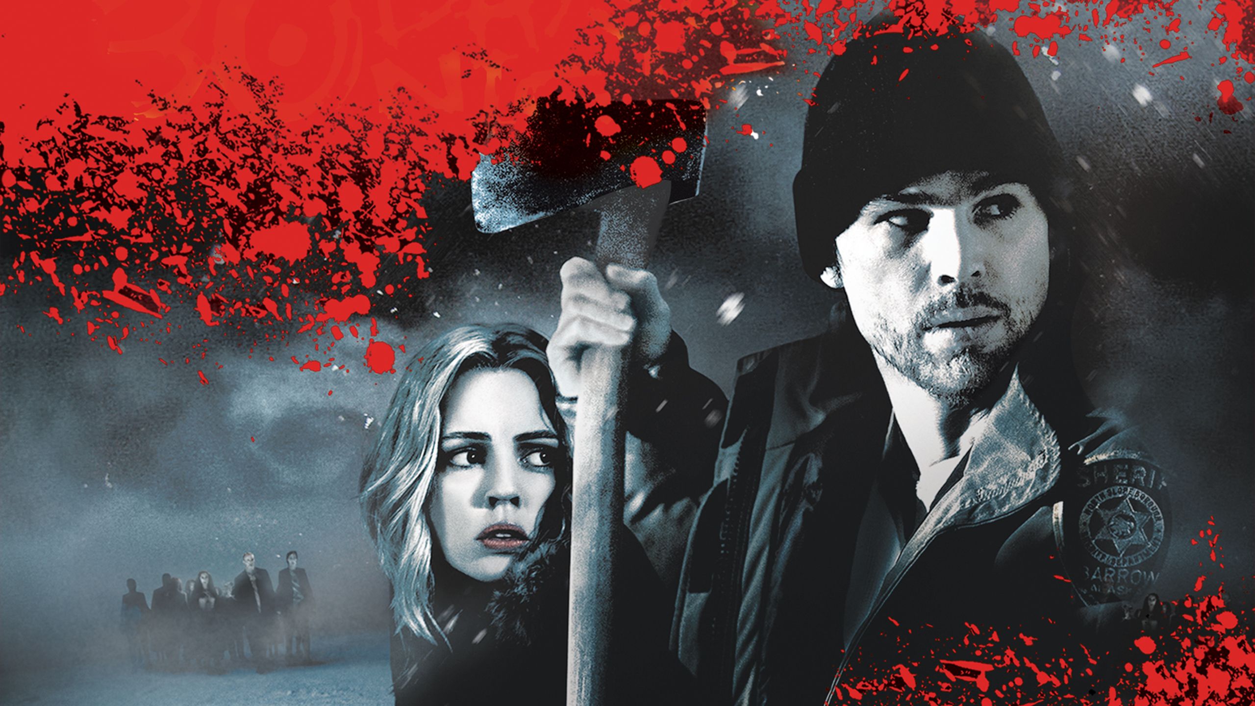 30 Days Of Night Wallpapers