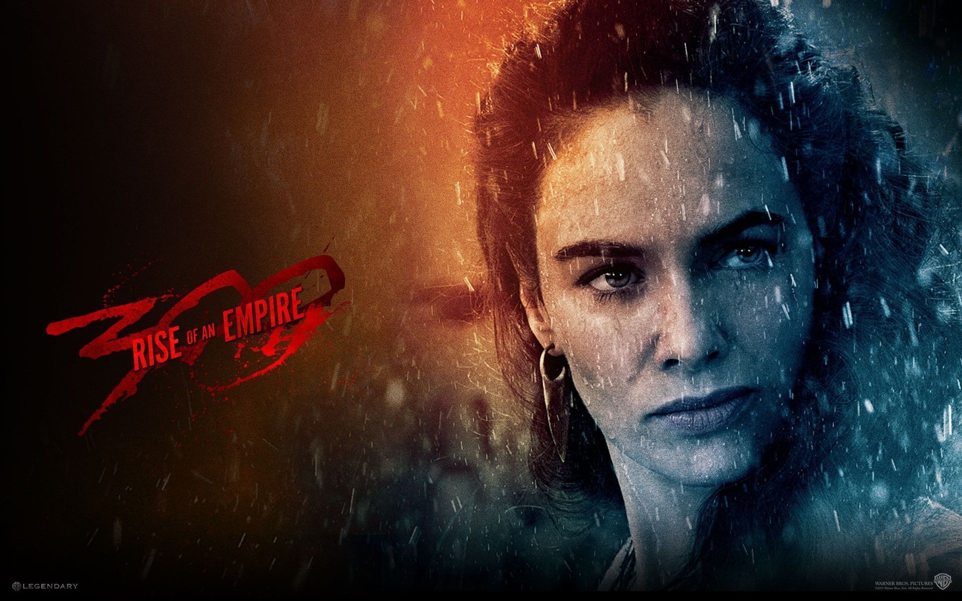 300: Rise Of An Empire Wallpapers