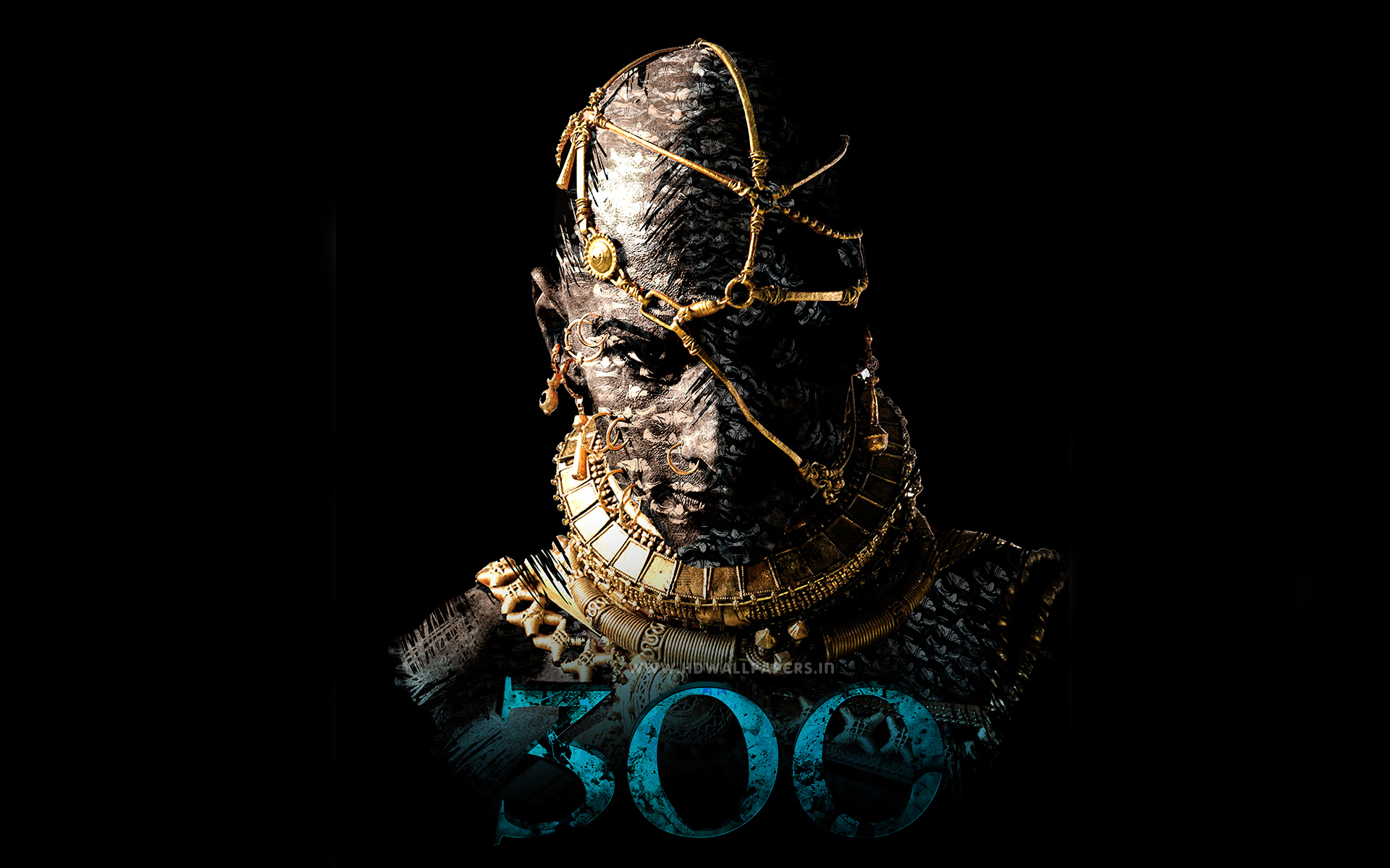 300: Rise Of An Empire Wallpapers