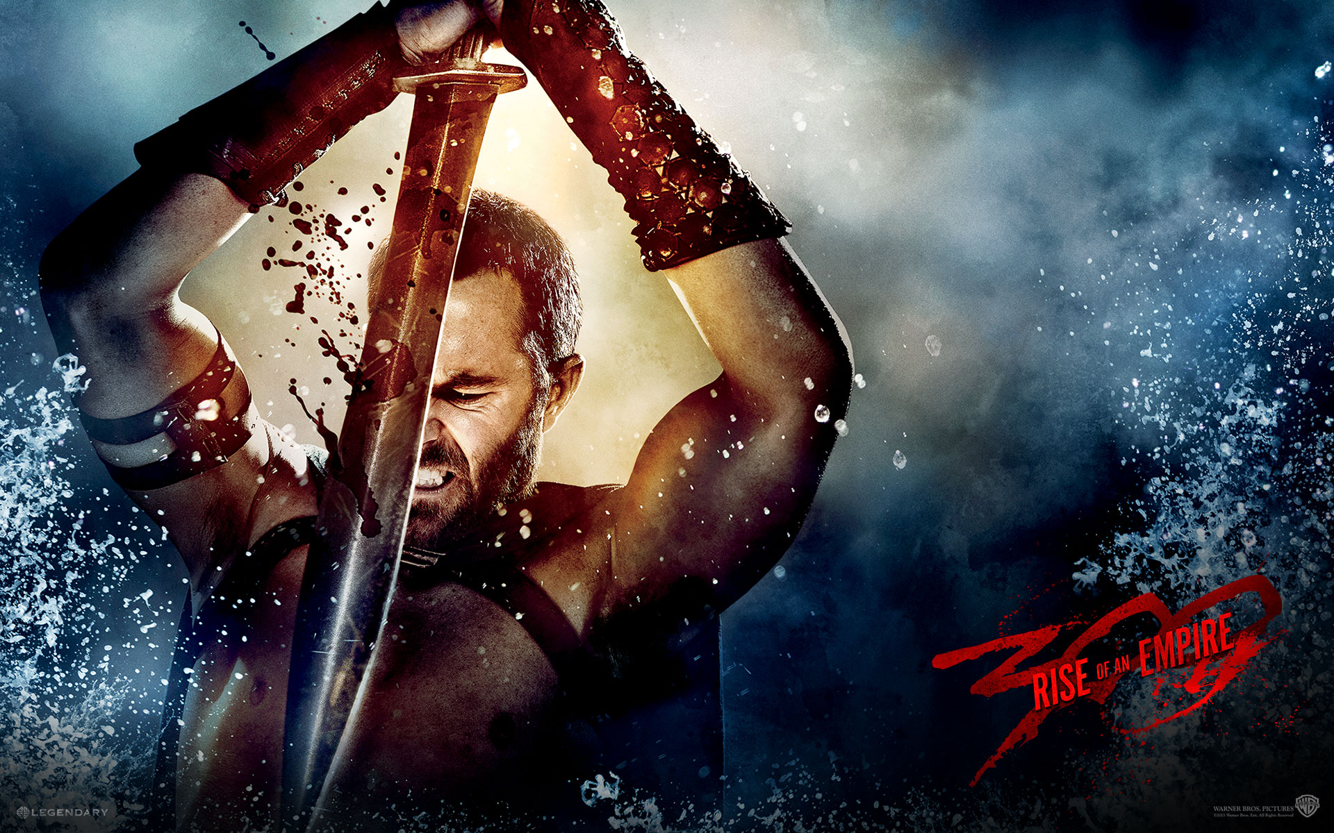 300: Rise Of An Empire Wallpapers