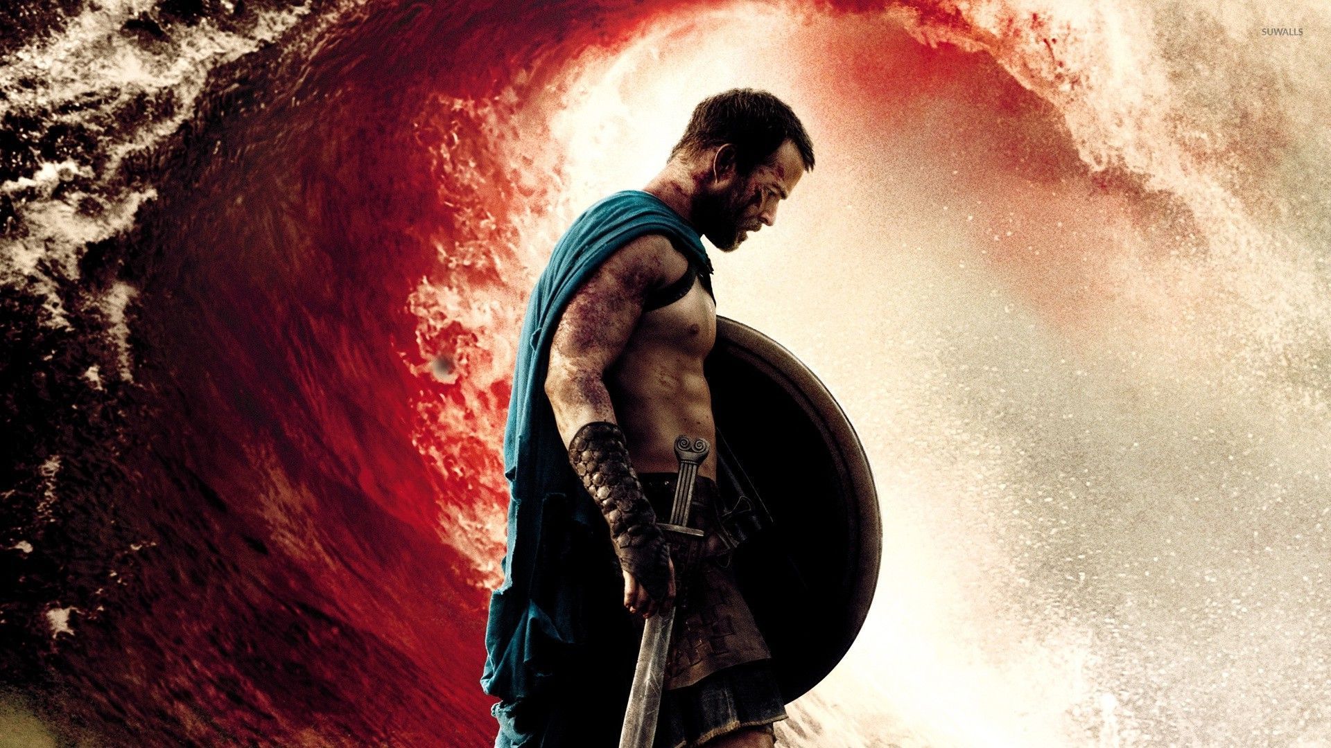 300: Rise Of An Empire Wallpapers