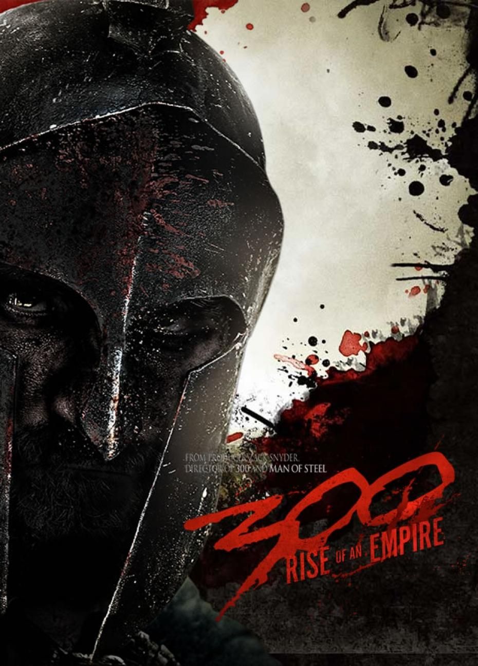 300 Movie Wallpapers