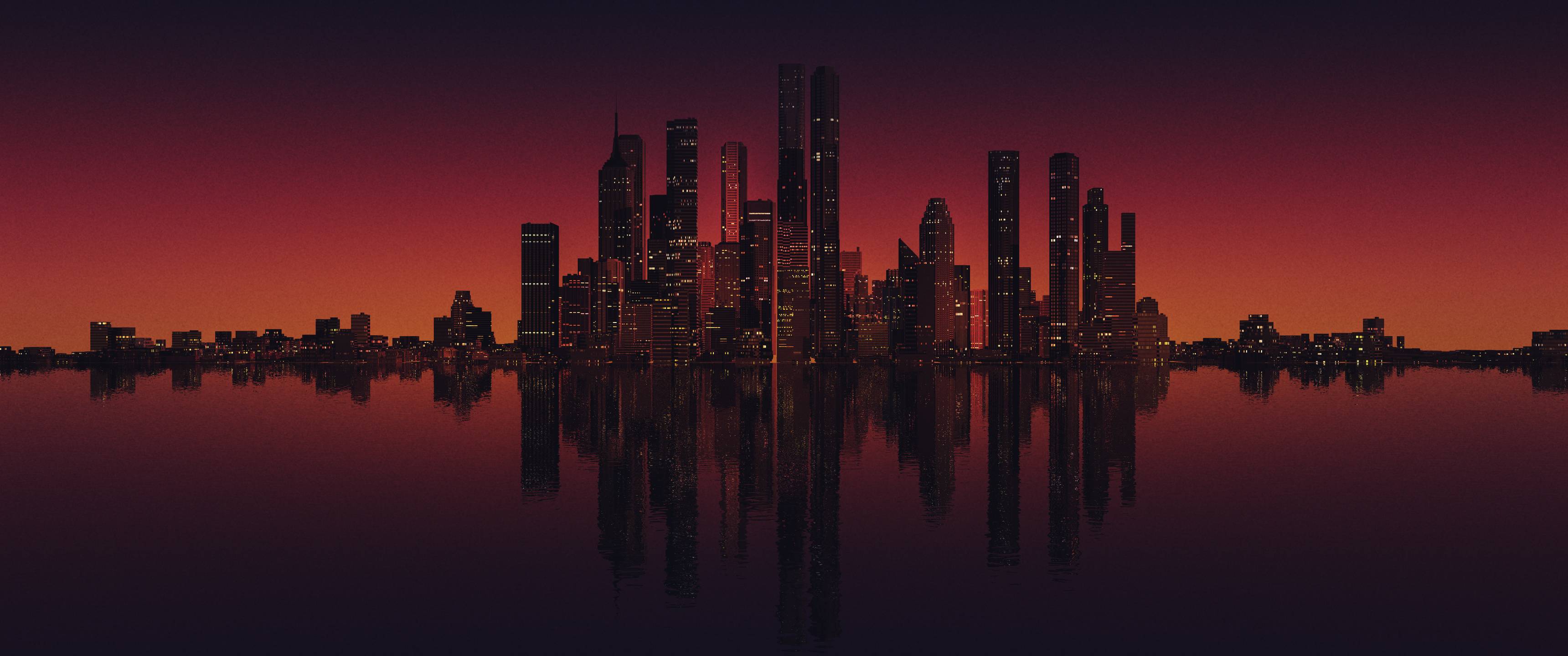 3440 X 1440 4K Wallpapers