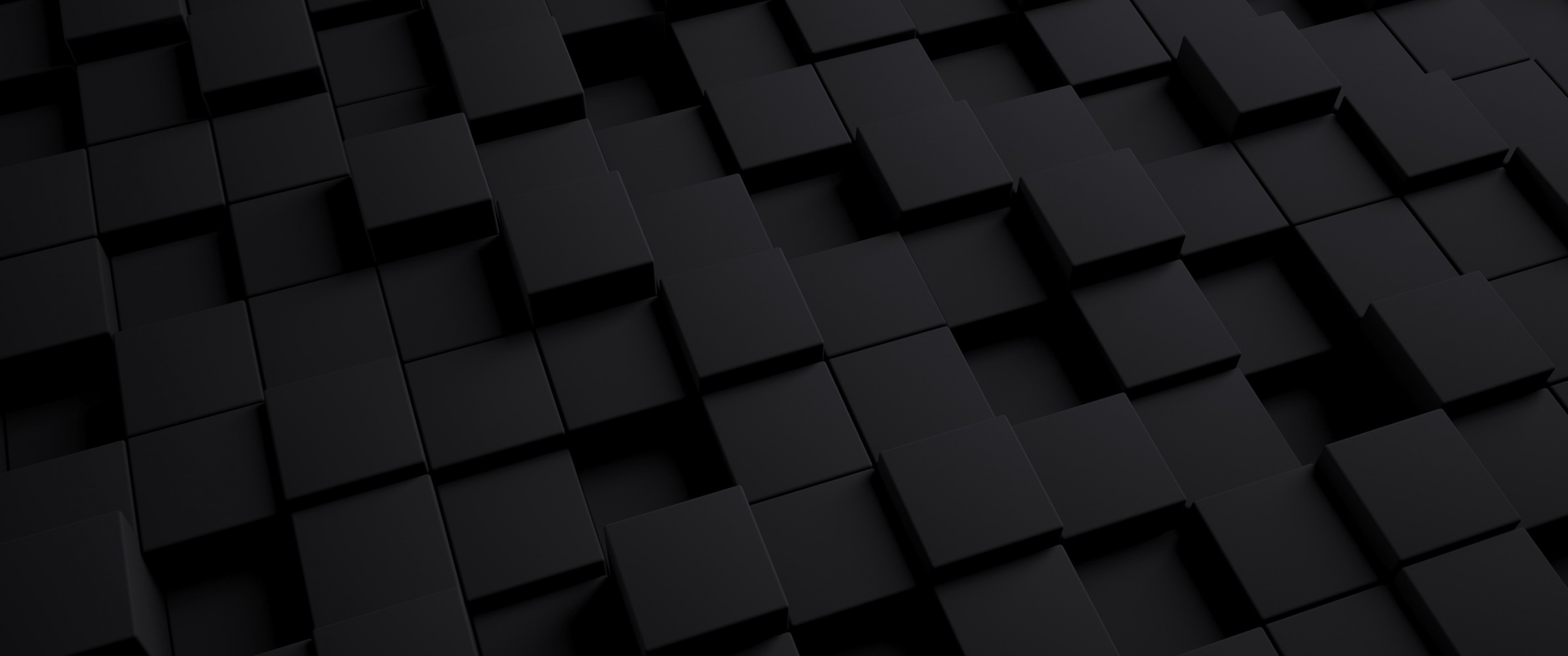 3440X1440 Black Wallpapers