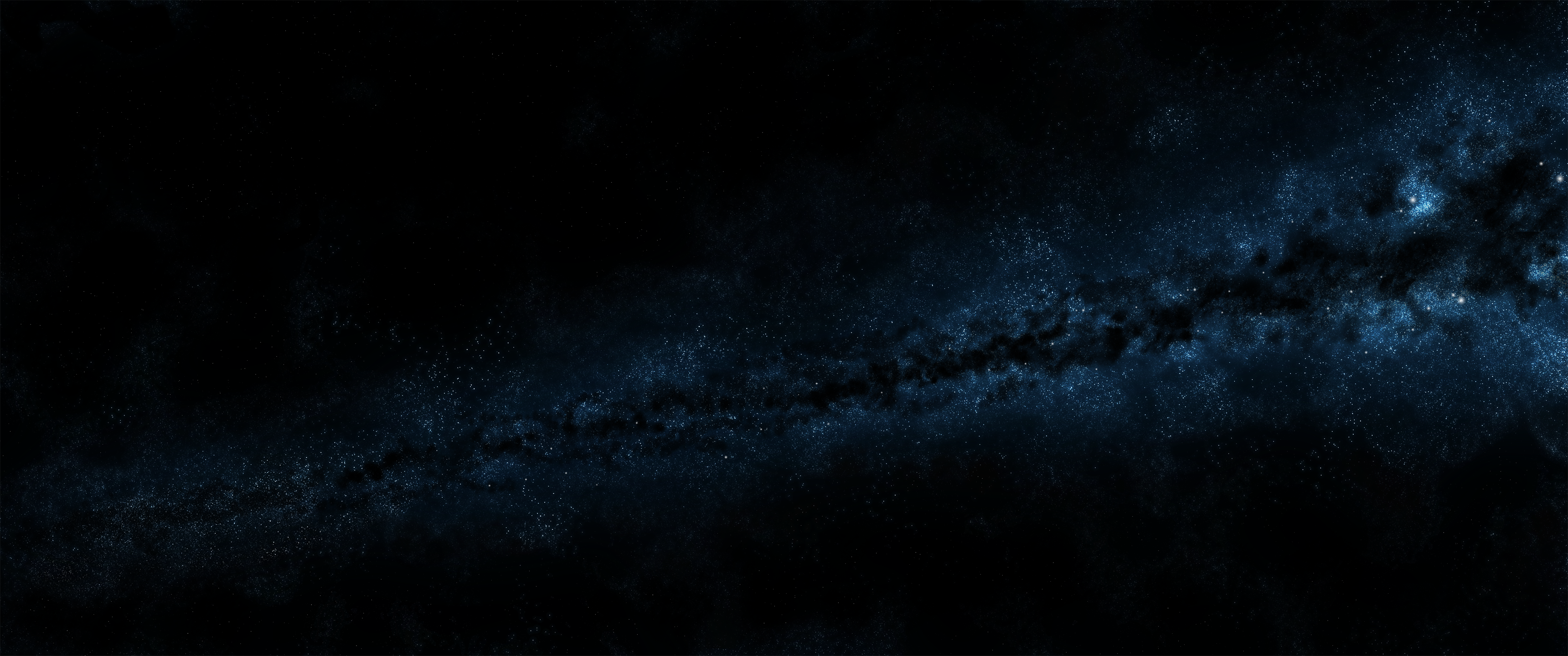 3440X1440 Black Wallpapers