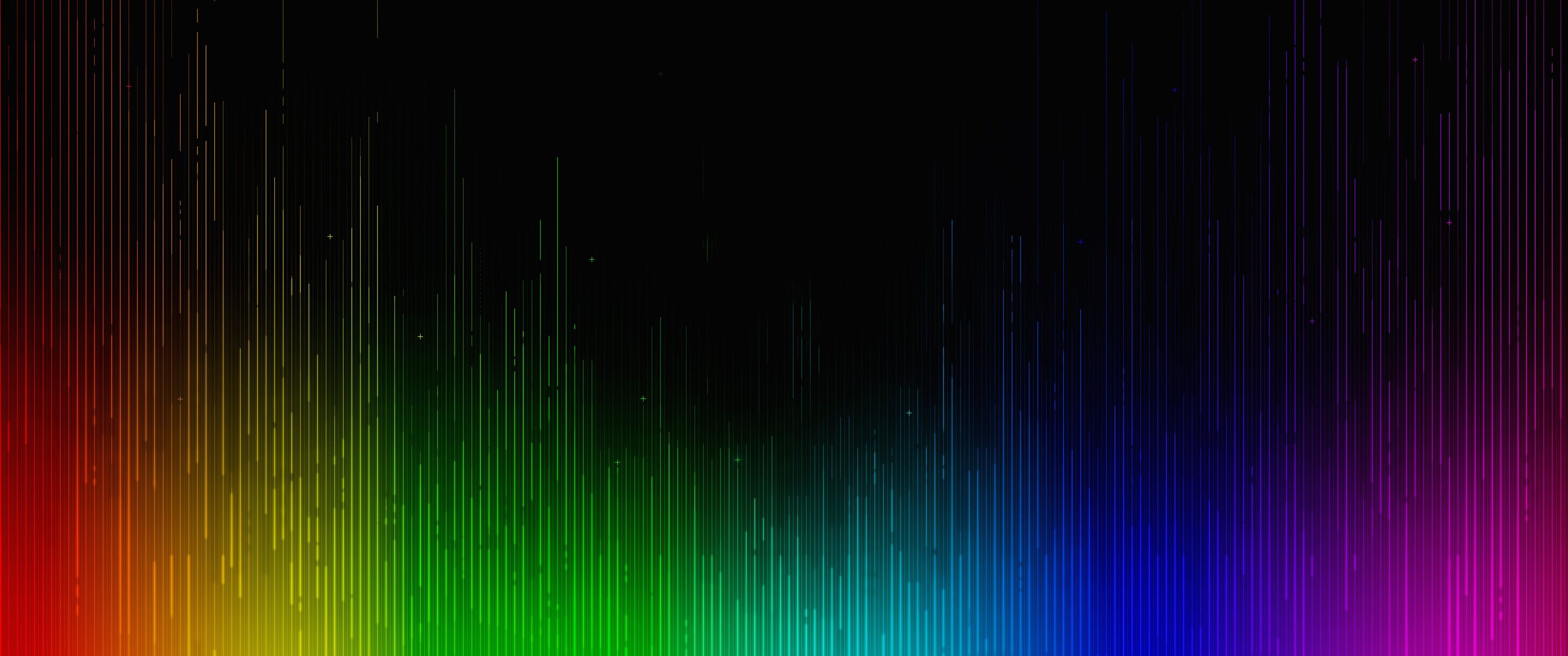 3440X1440 Razer Green Wallpapers