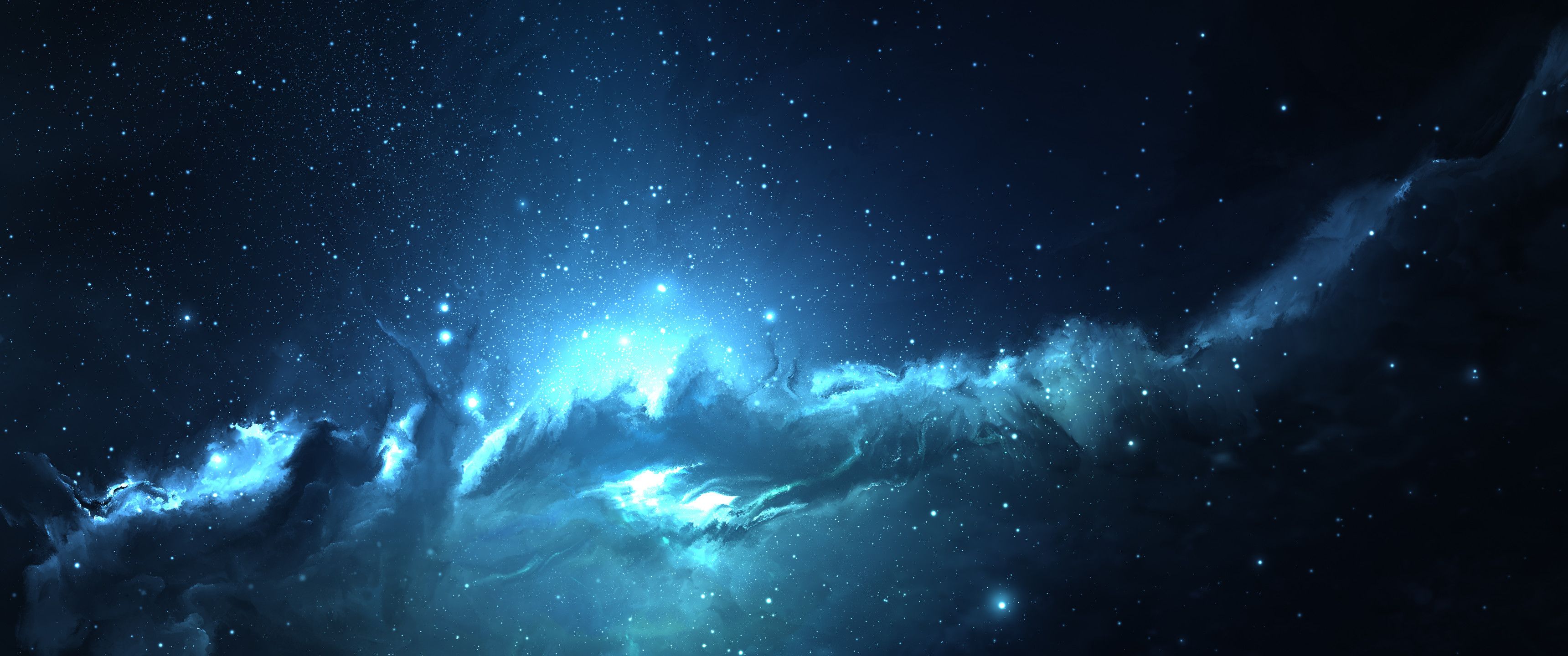 3440X1440 Space Wallpapers
