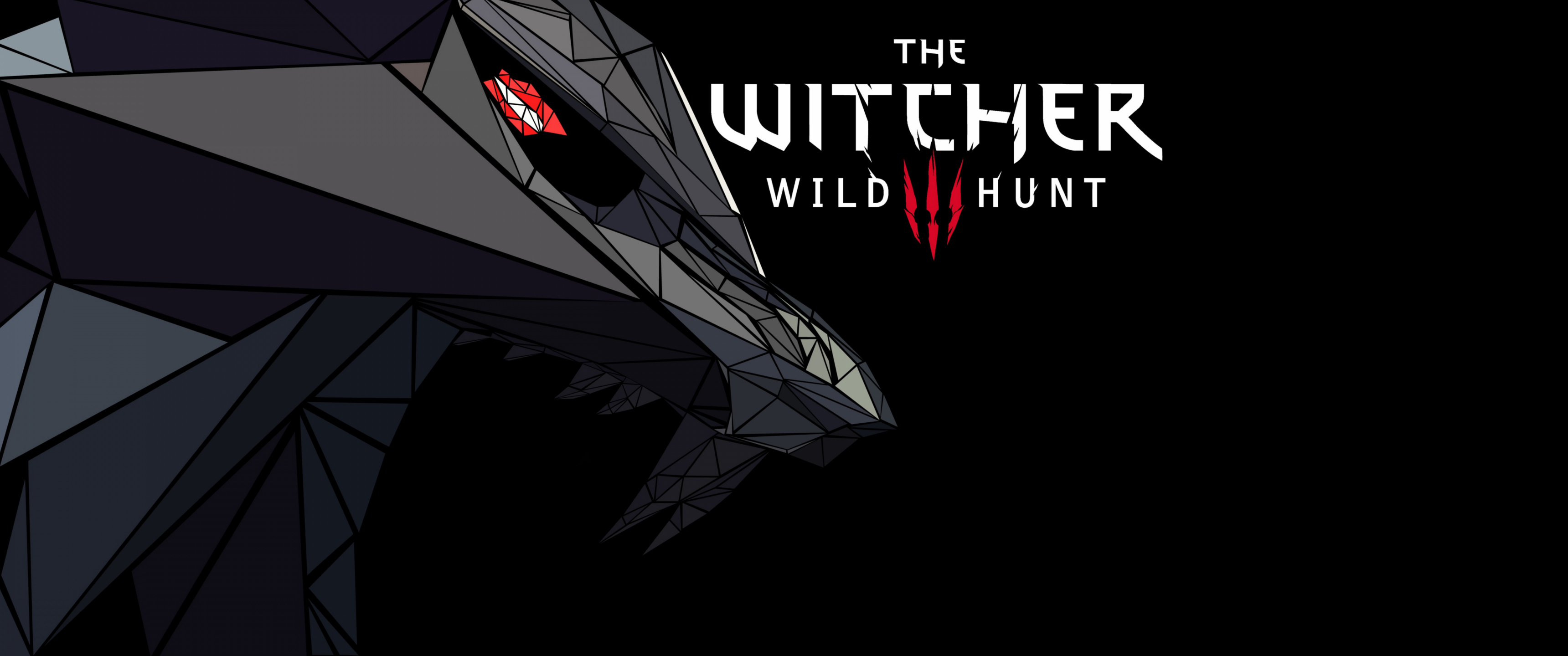 3440X1440 Witcher Wallpapers