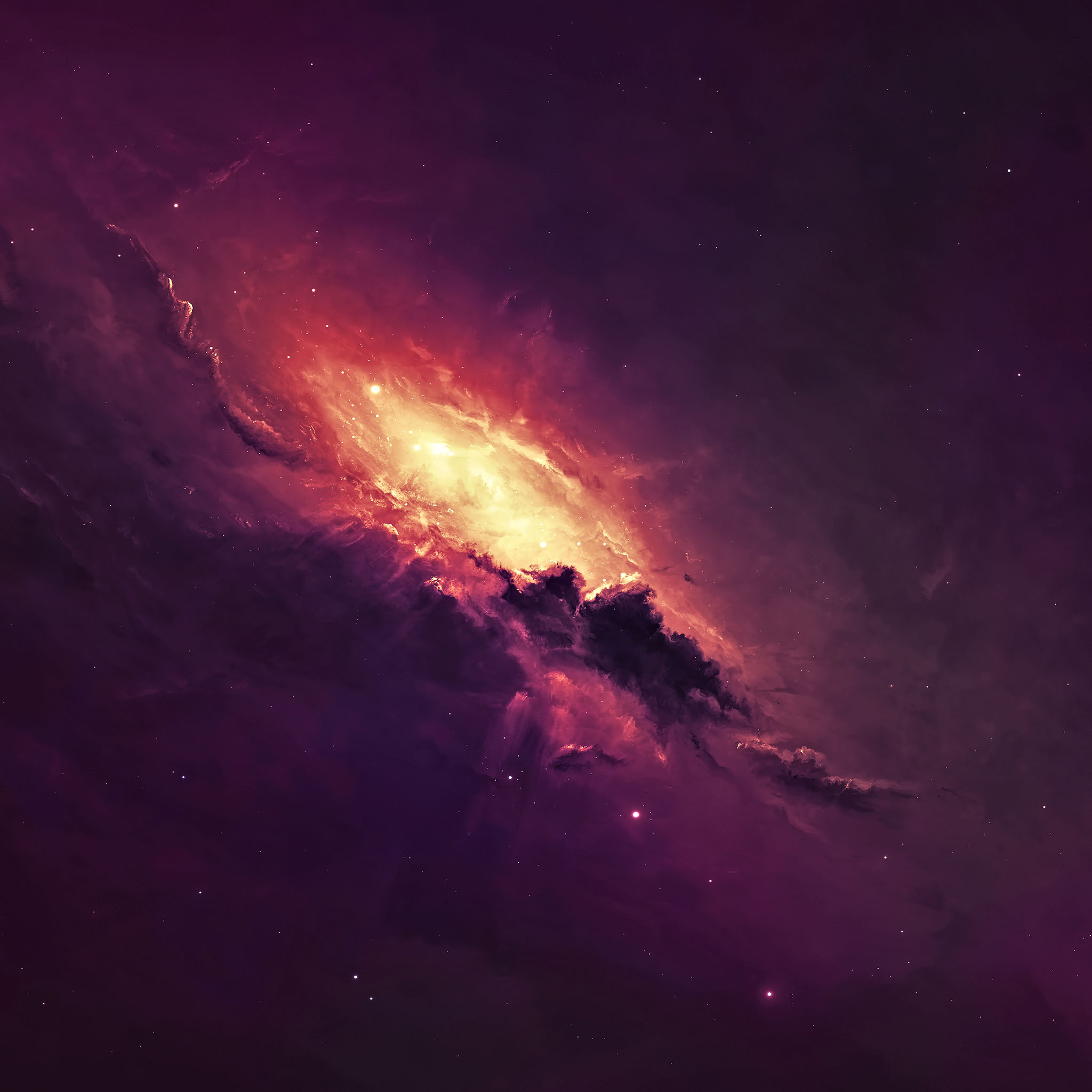 3840 X 2160 Galaxy Wallpapers