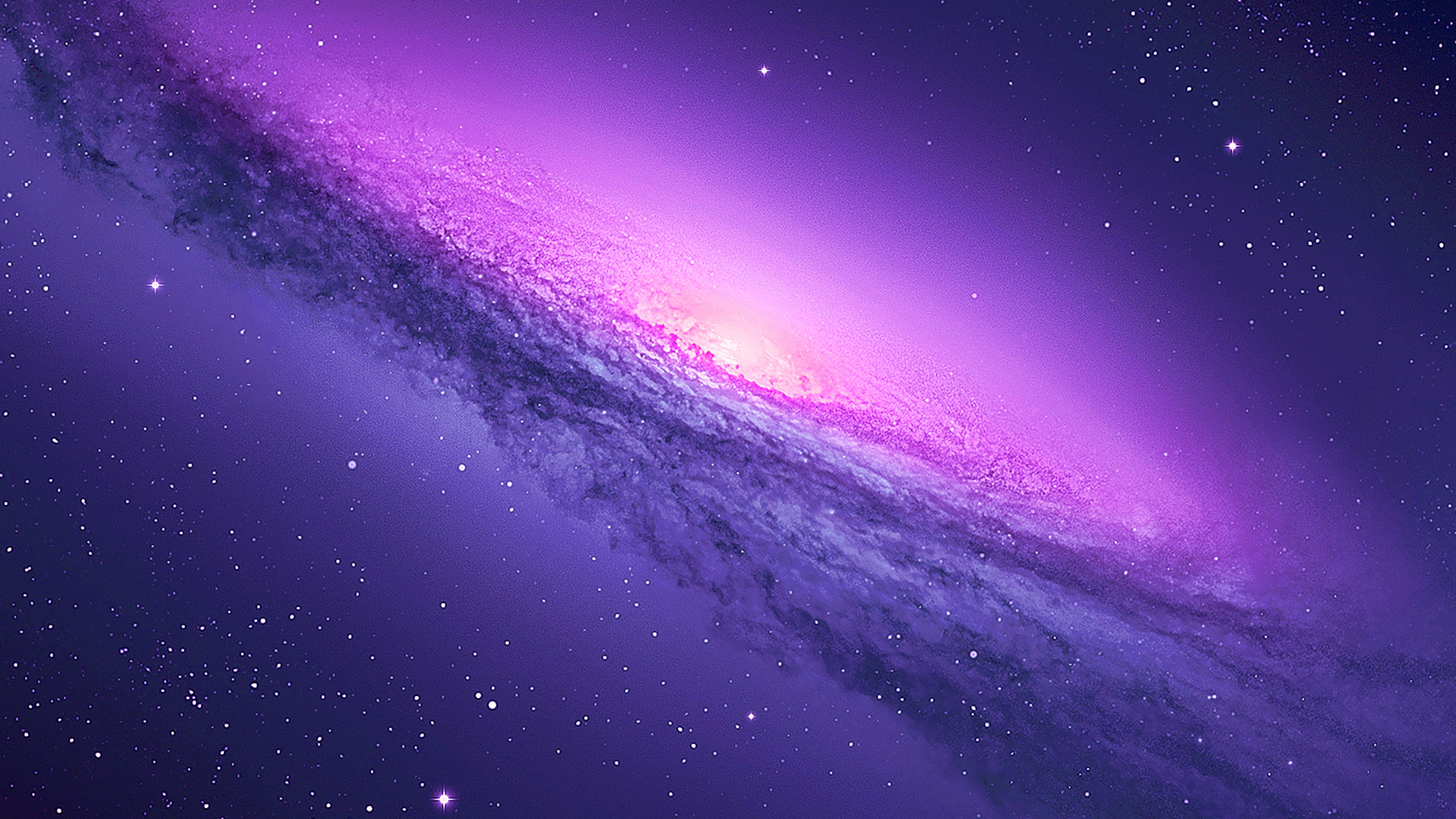 3840 X 2160 Galaxy Wallpapers