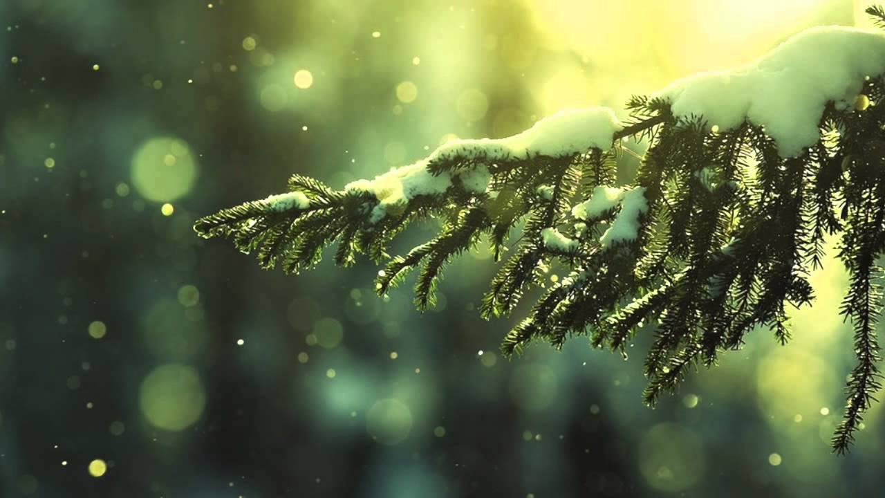 3840X1080 Christmas Wallpapers