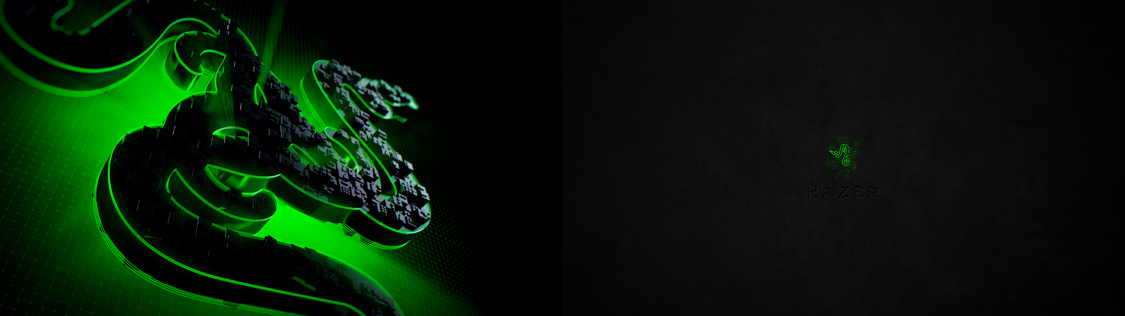 3840X1080 Razer Wallpapers