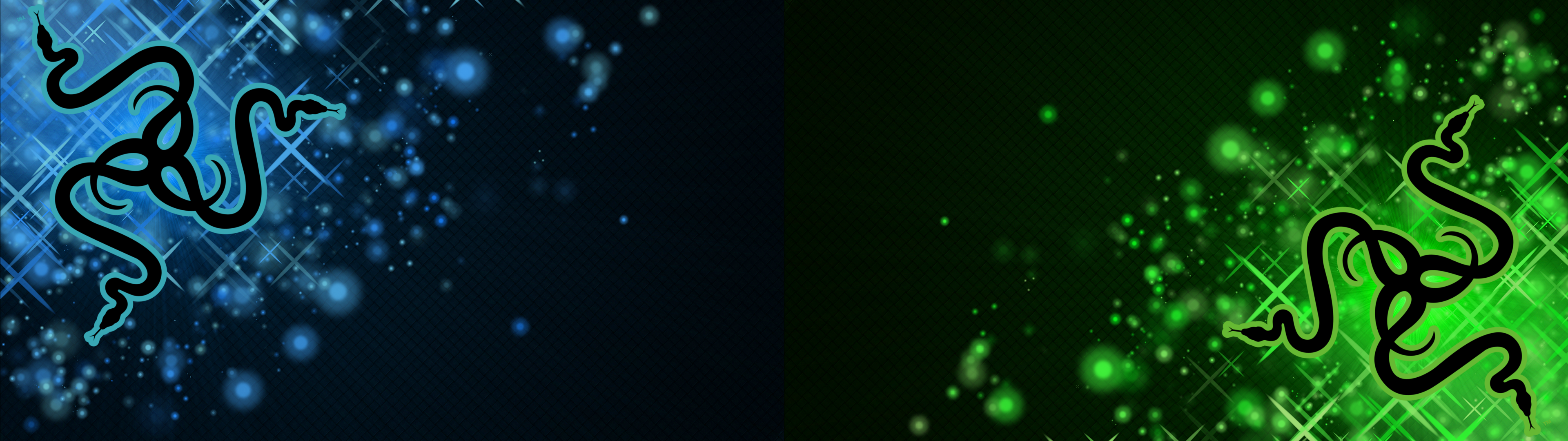 3840X1080 Razer Wallpapers