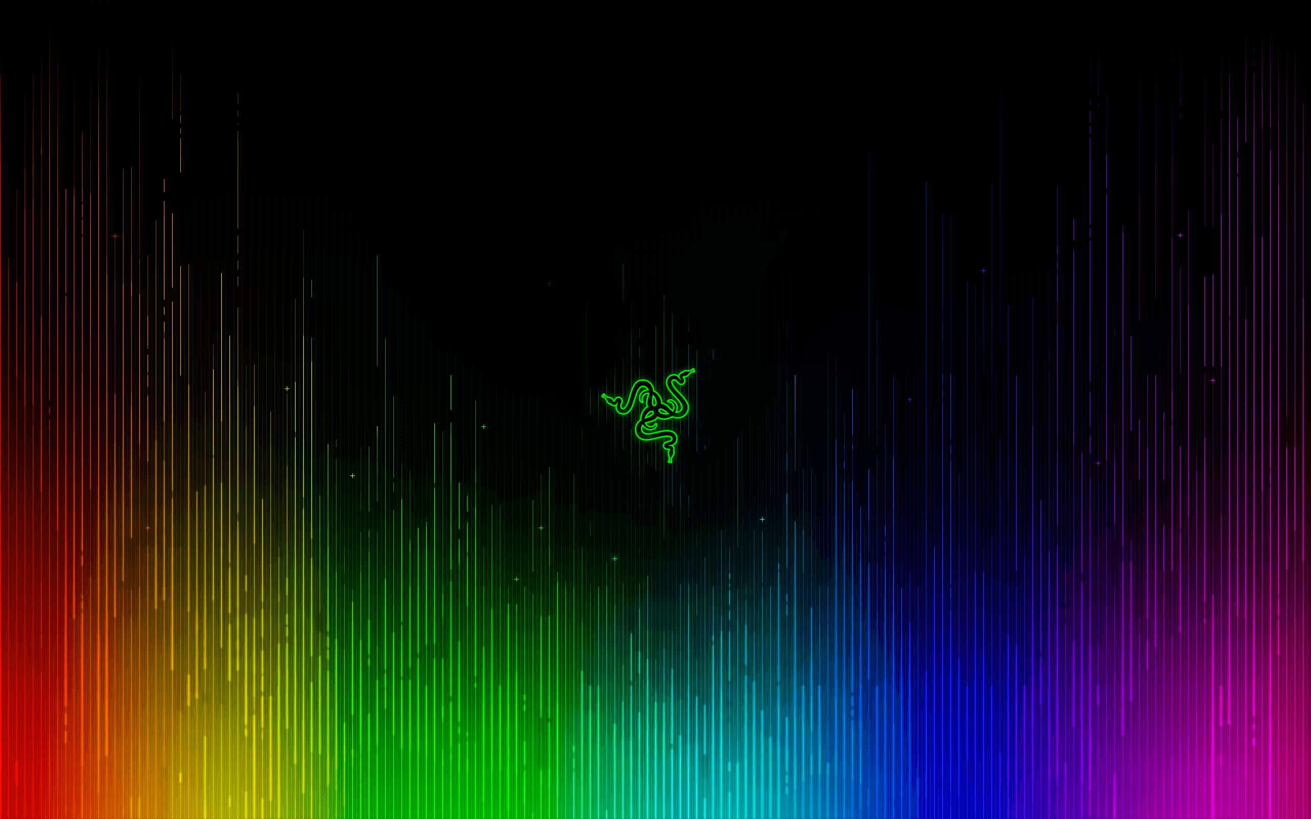 3840X1080 Razer Wallpapers