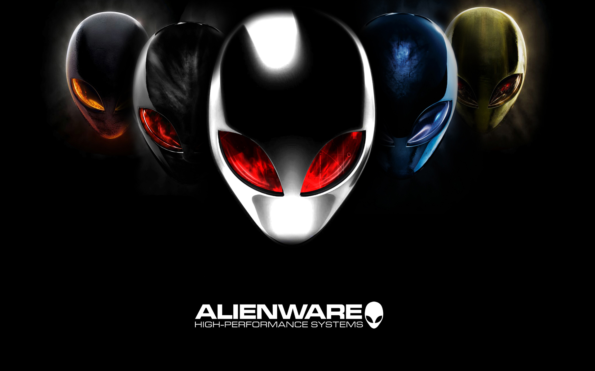 3840X2160 Alienware Wallpapers