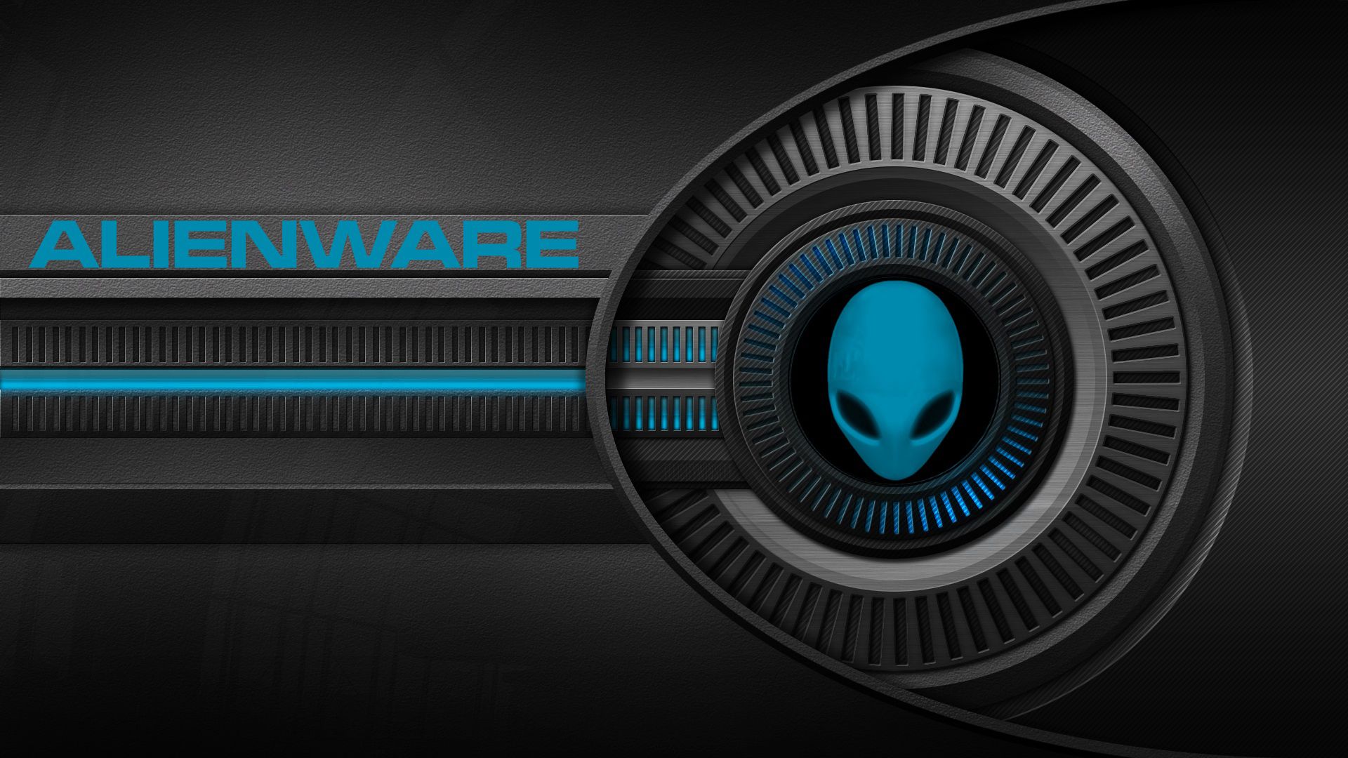 3840X2160 Alienware Wallpapers