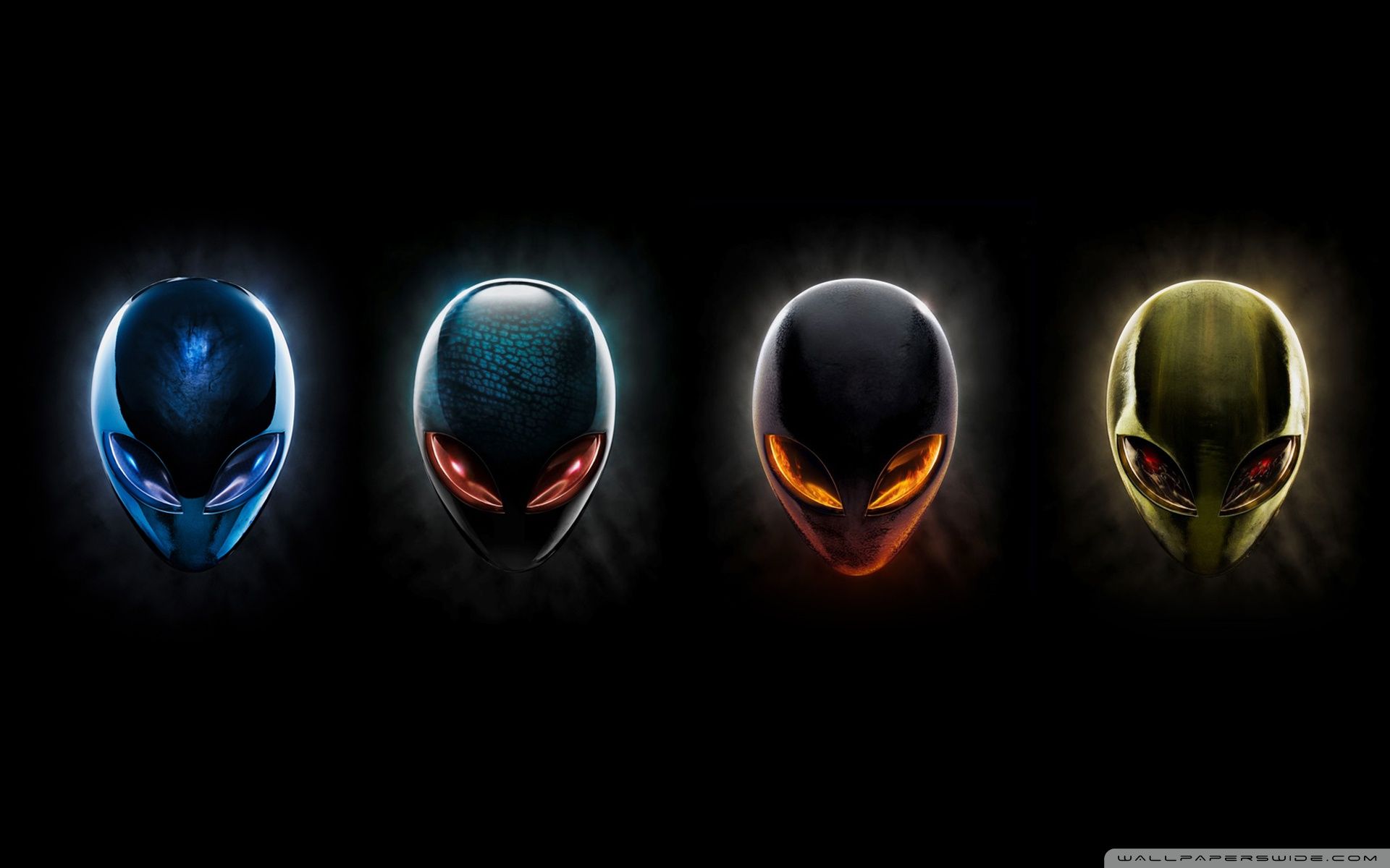 3840X2160 Alienware Wallpapers