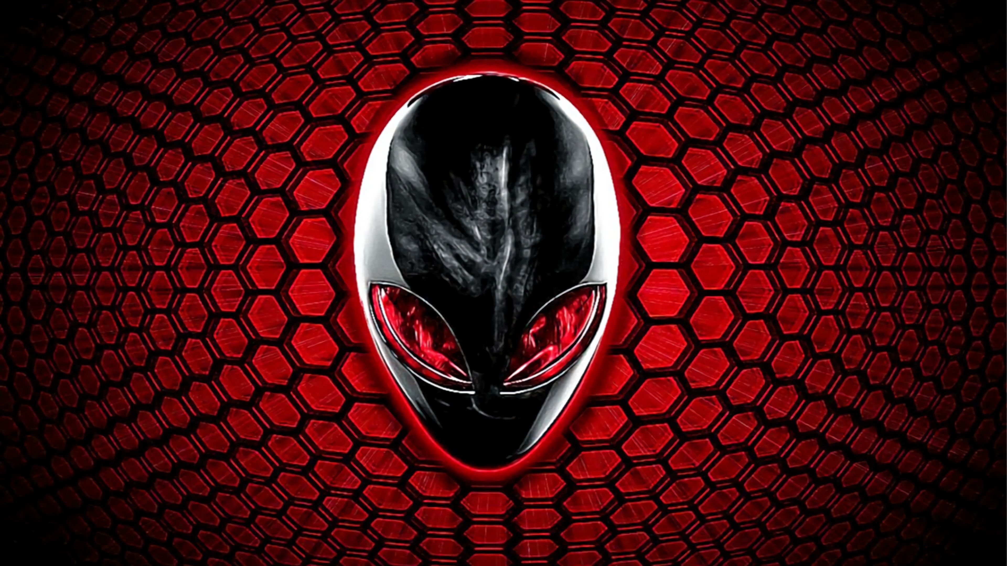 3840X2160 Alienware Wallpapers