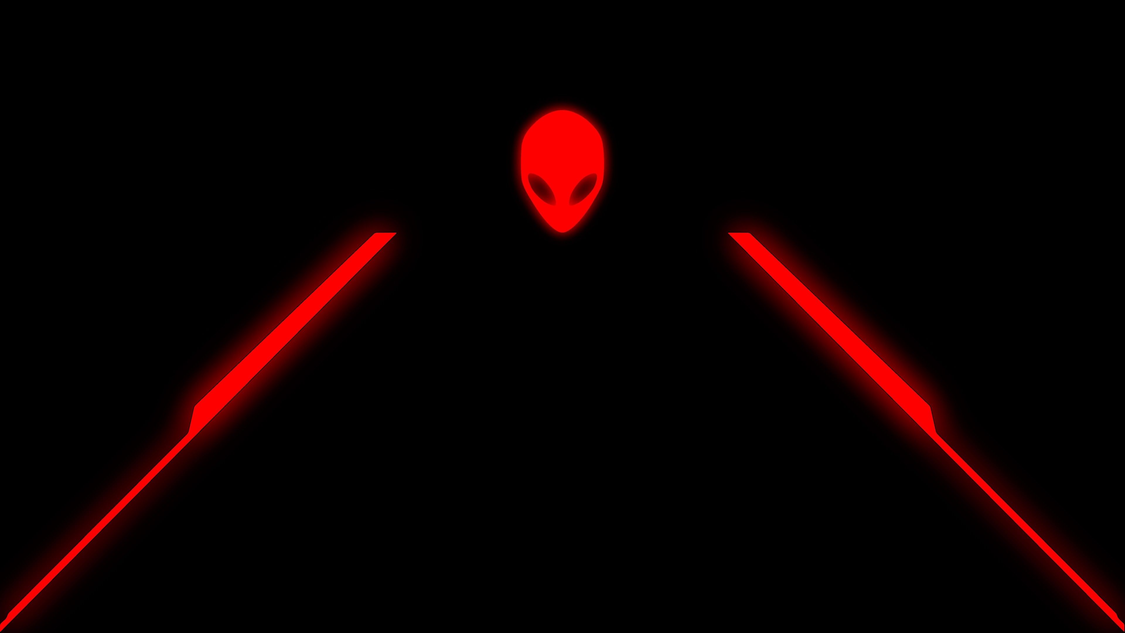 3840X2160 Alienware Wallpapers