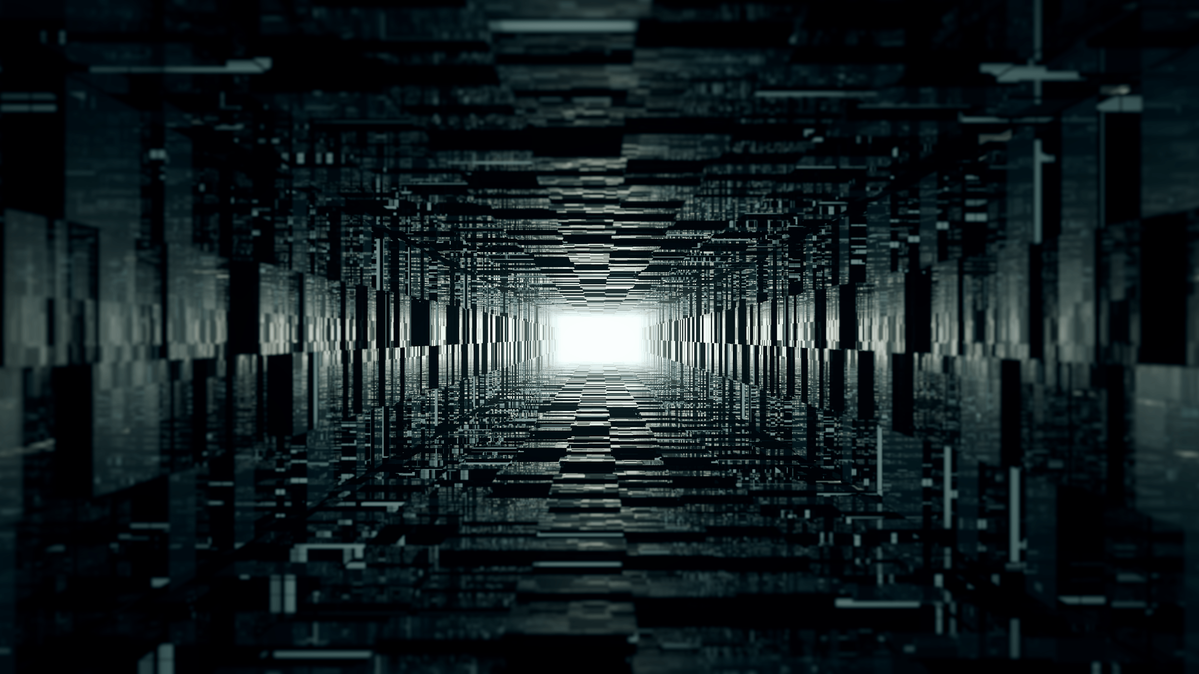 3D 4K Wallpapers