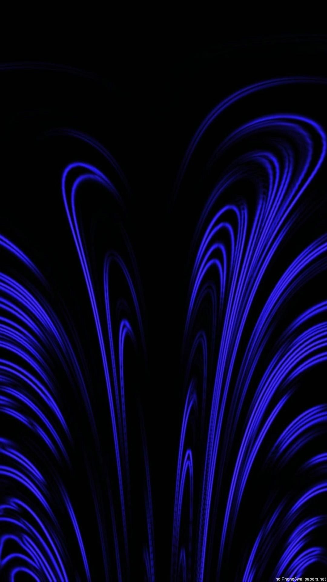 3D Abstract Iphone 5 Wallpapers