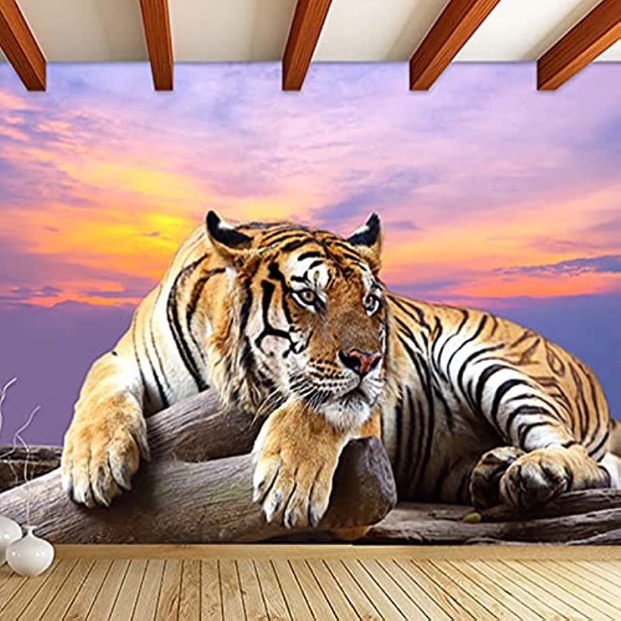 3D Animal Wallpapers
