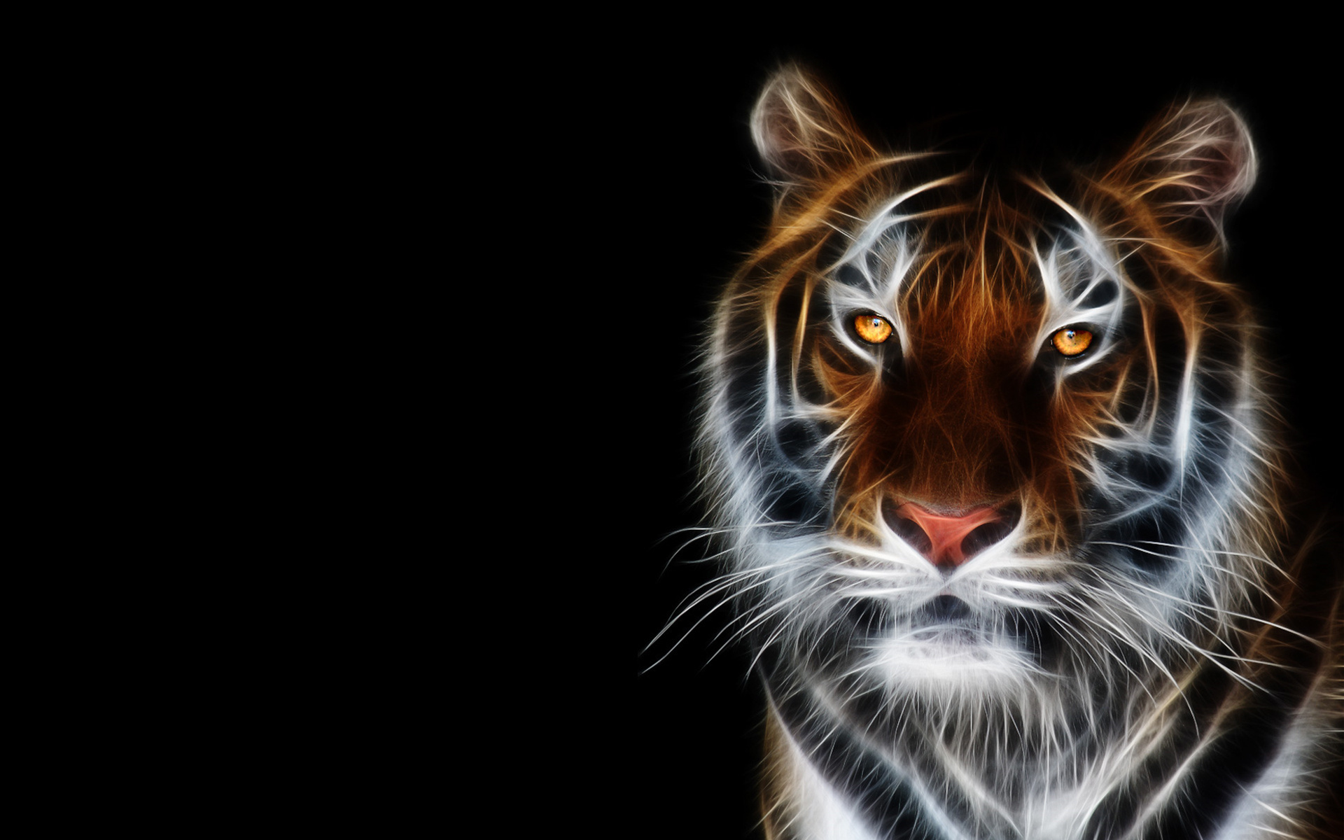 3D Animal Wallpapers