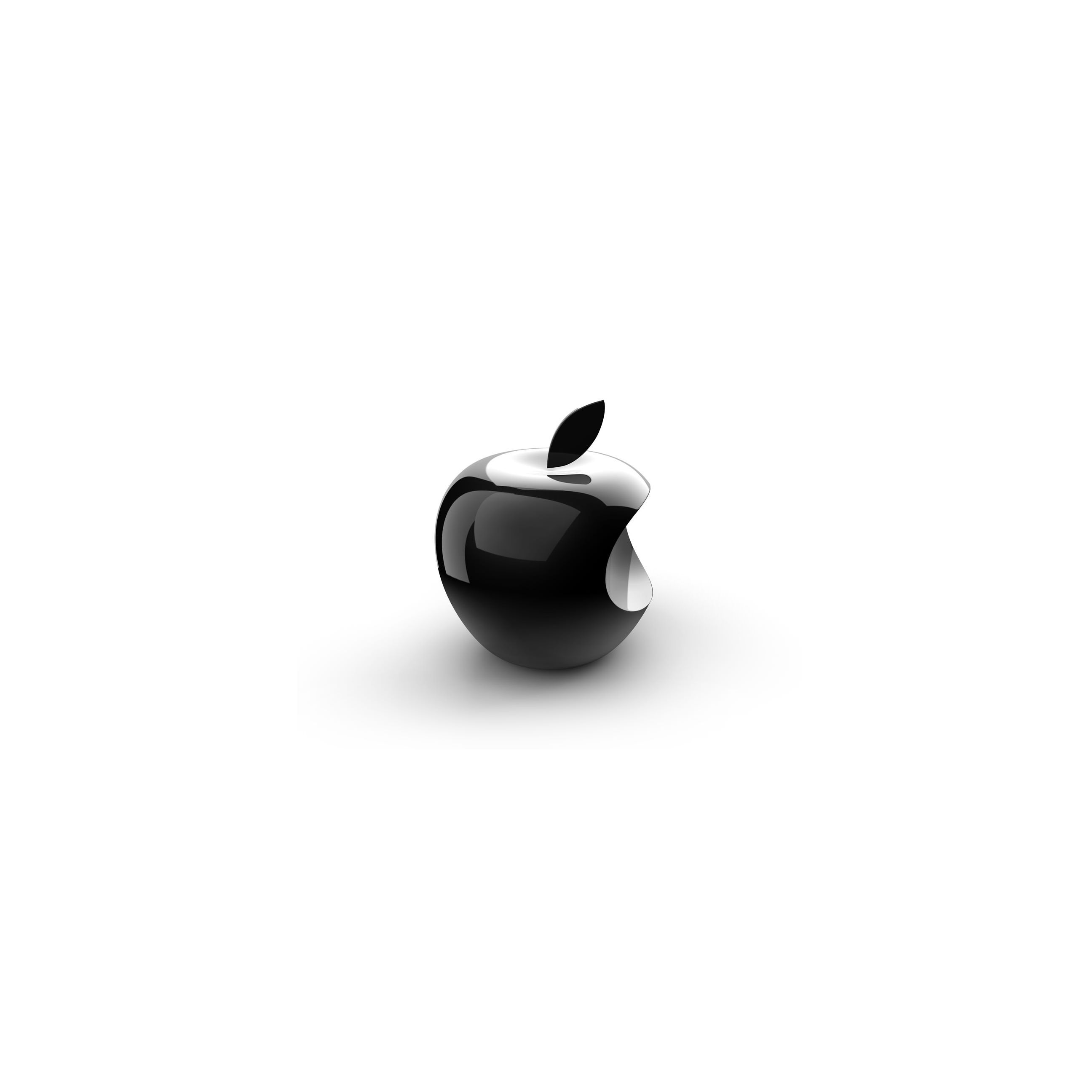 3D Apple Iphone Wallpapers