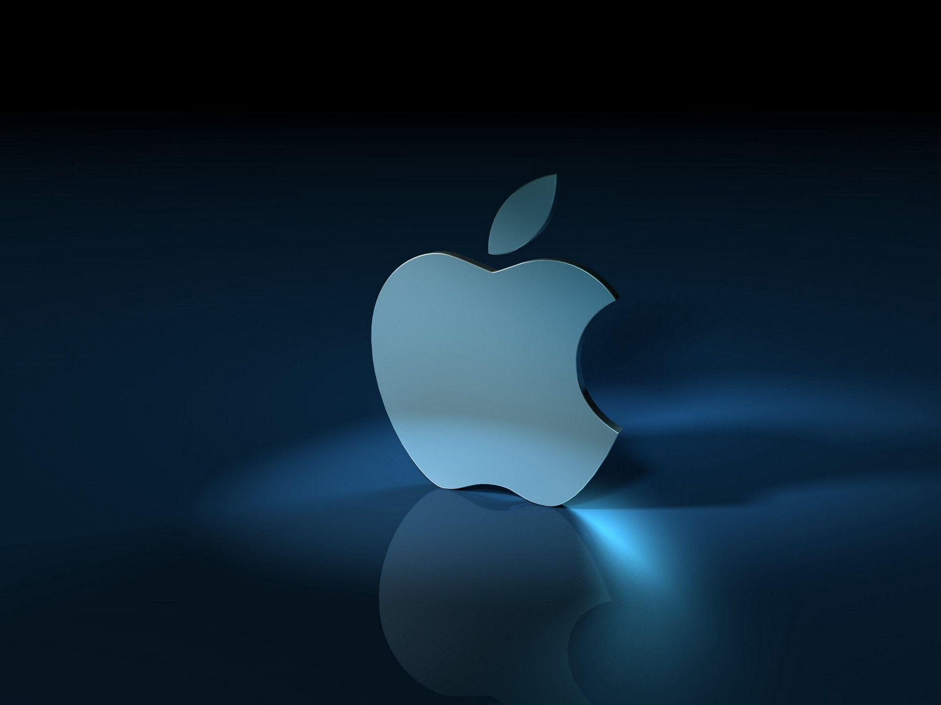 3D Apple Iphone Wallpapers