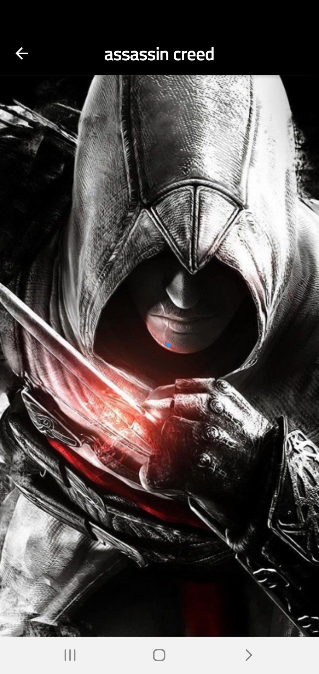 3D Assassins Creed Wallpapers