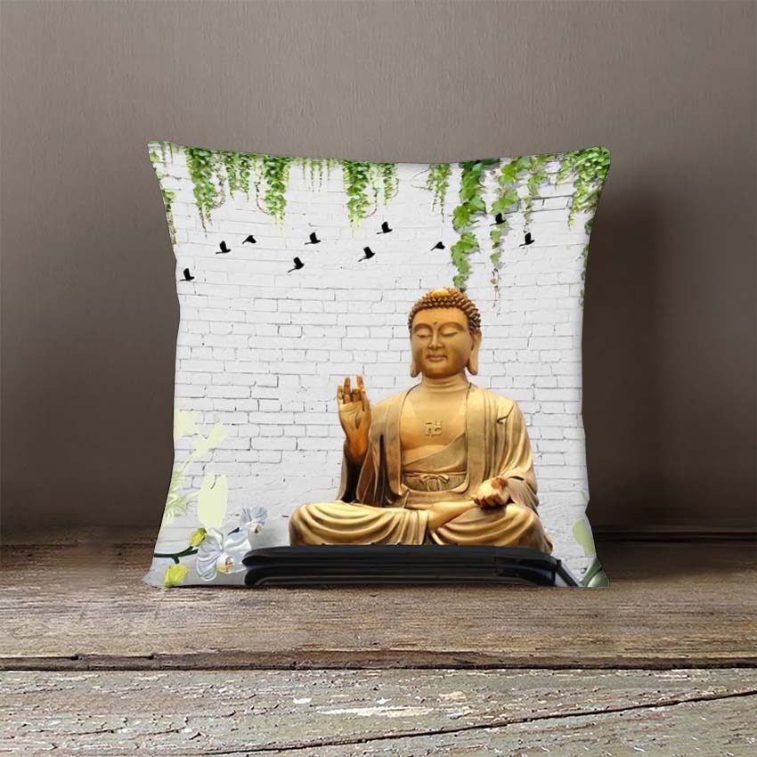 3D Buddha Wallpapers