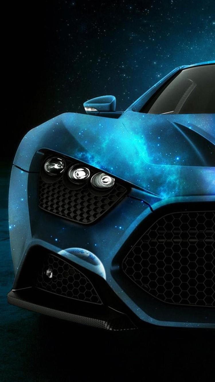 3D Car Wallpapers