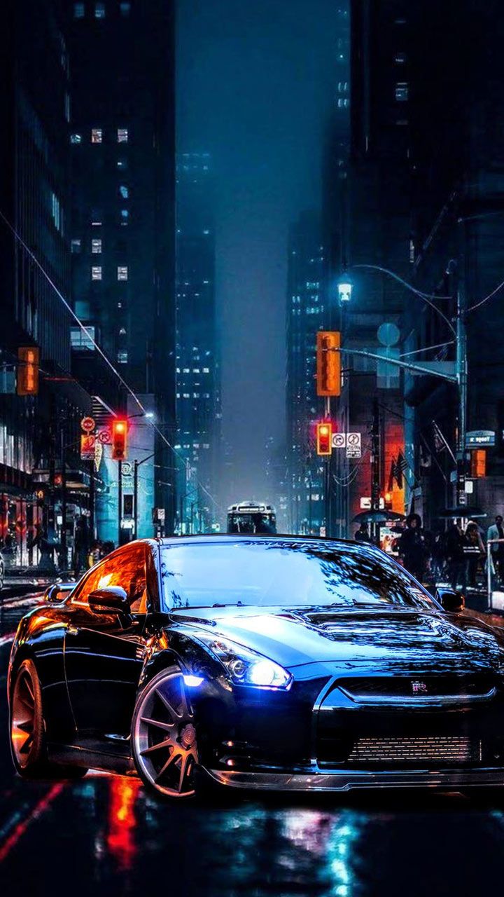 3D Cars Wallpapers