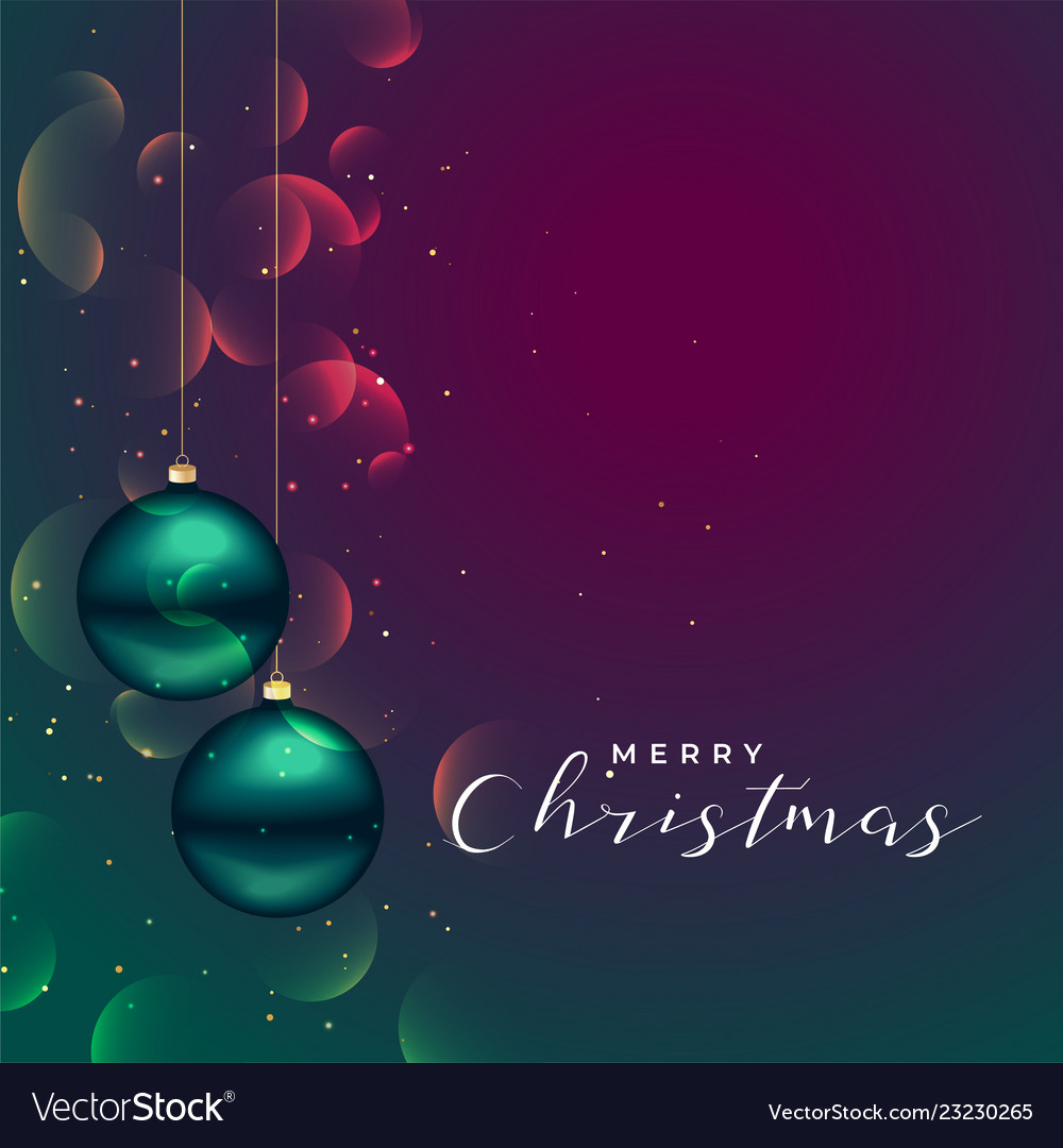 3D Christmas Backgrounds