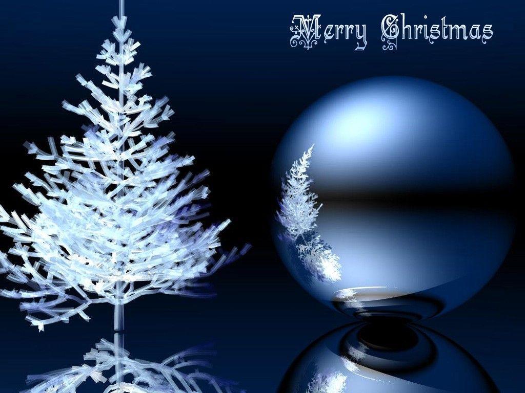 3D Christmas Backgrounds