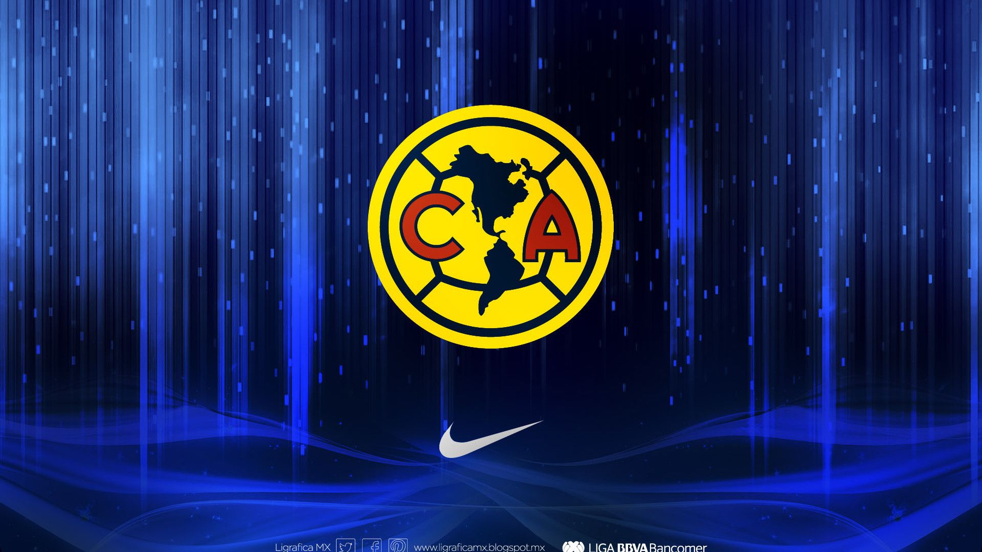 3D Club America Wallpapers