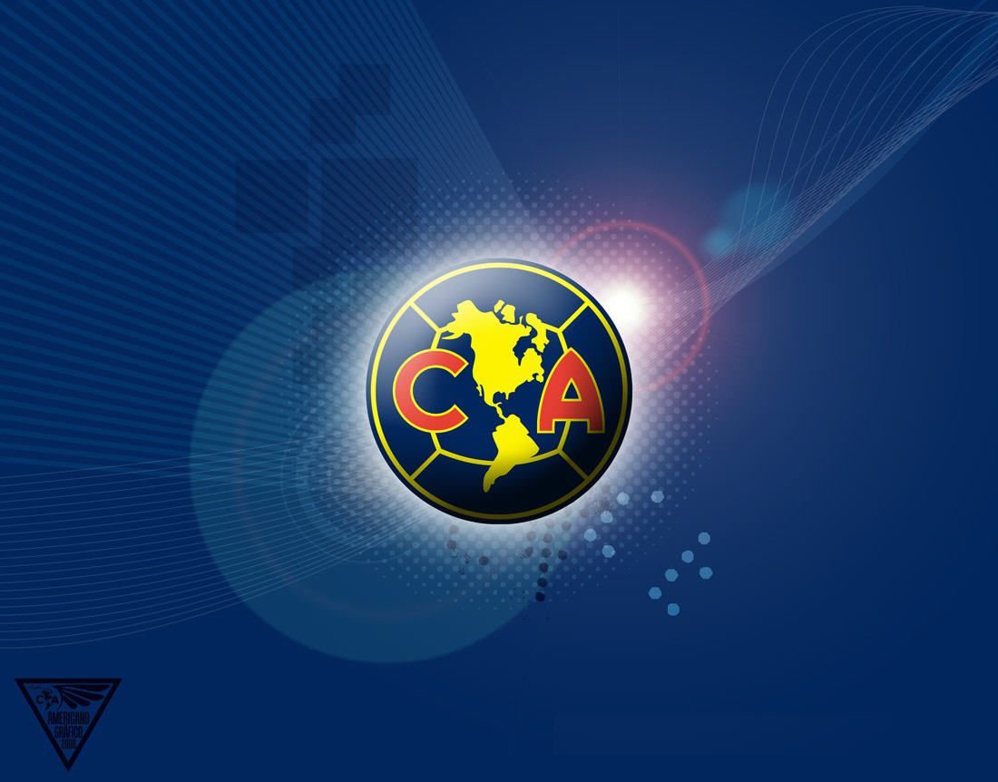 3D Club America Wallpapers