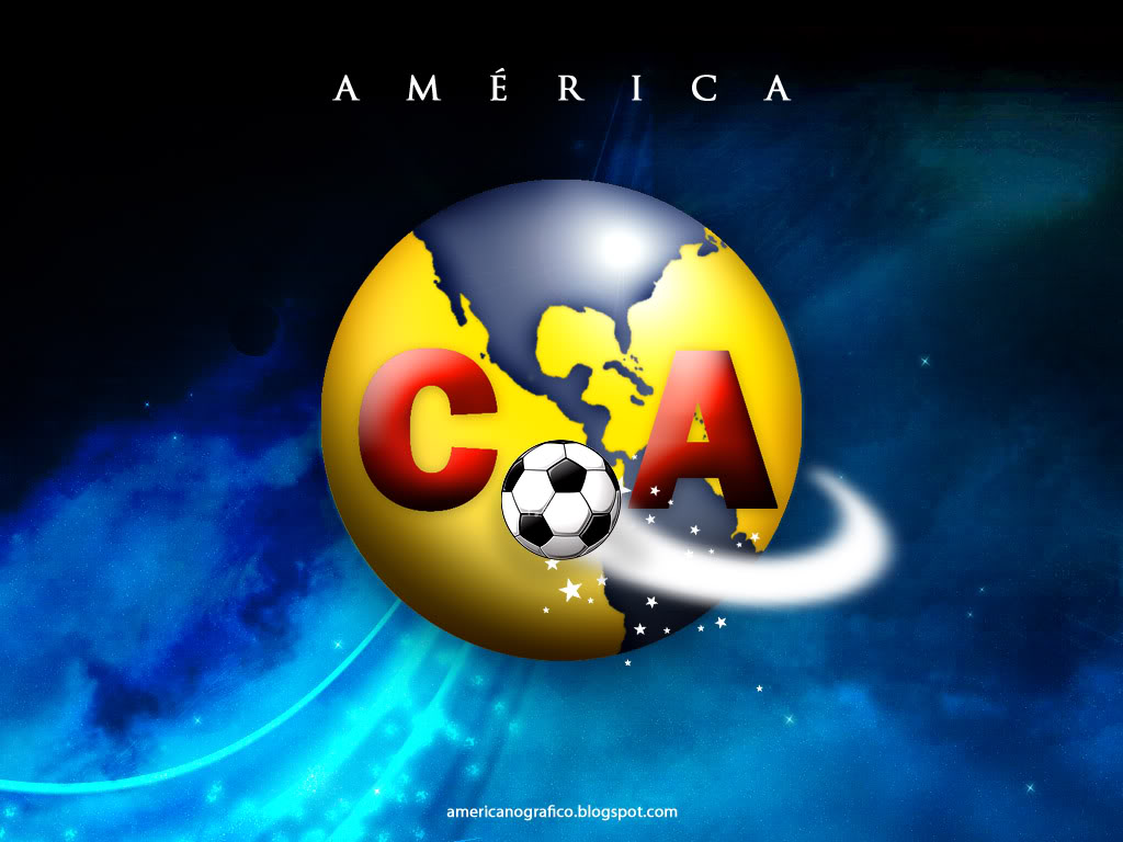 3D Club America Wallpapers