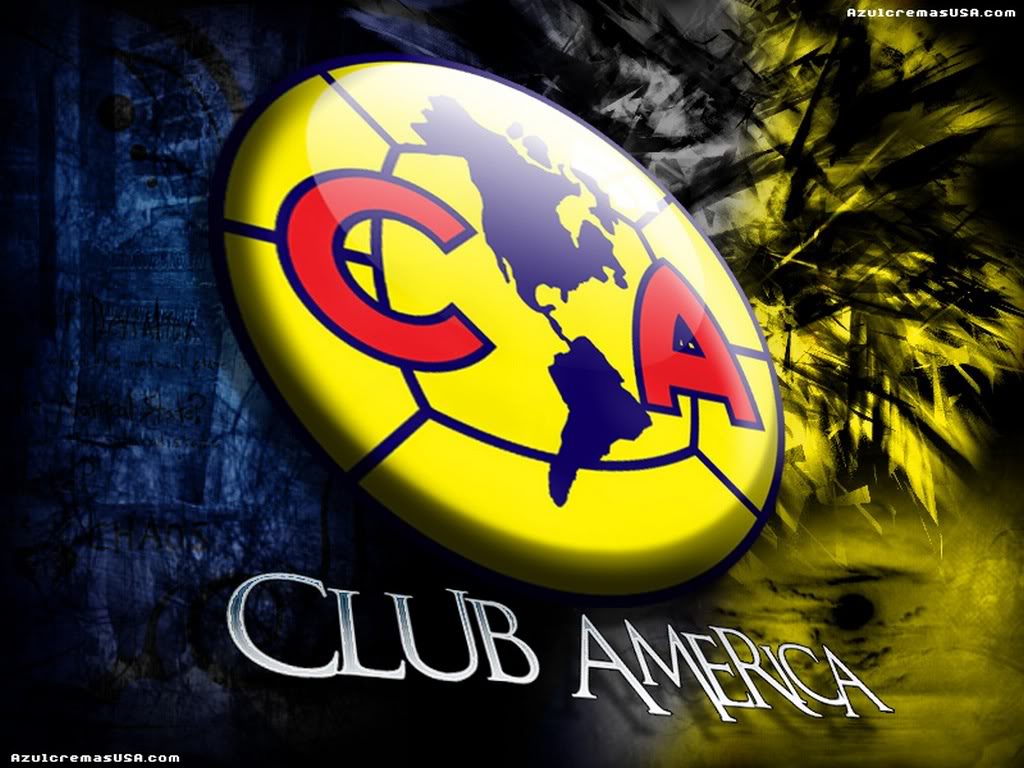 3D Club America Wallpapers