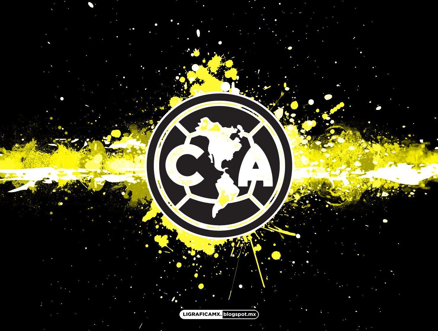 3D Club America Wallpapers