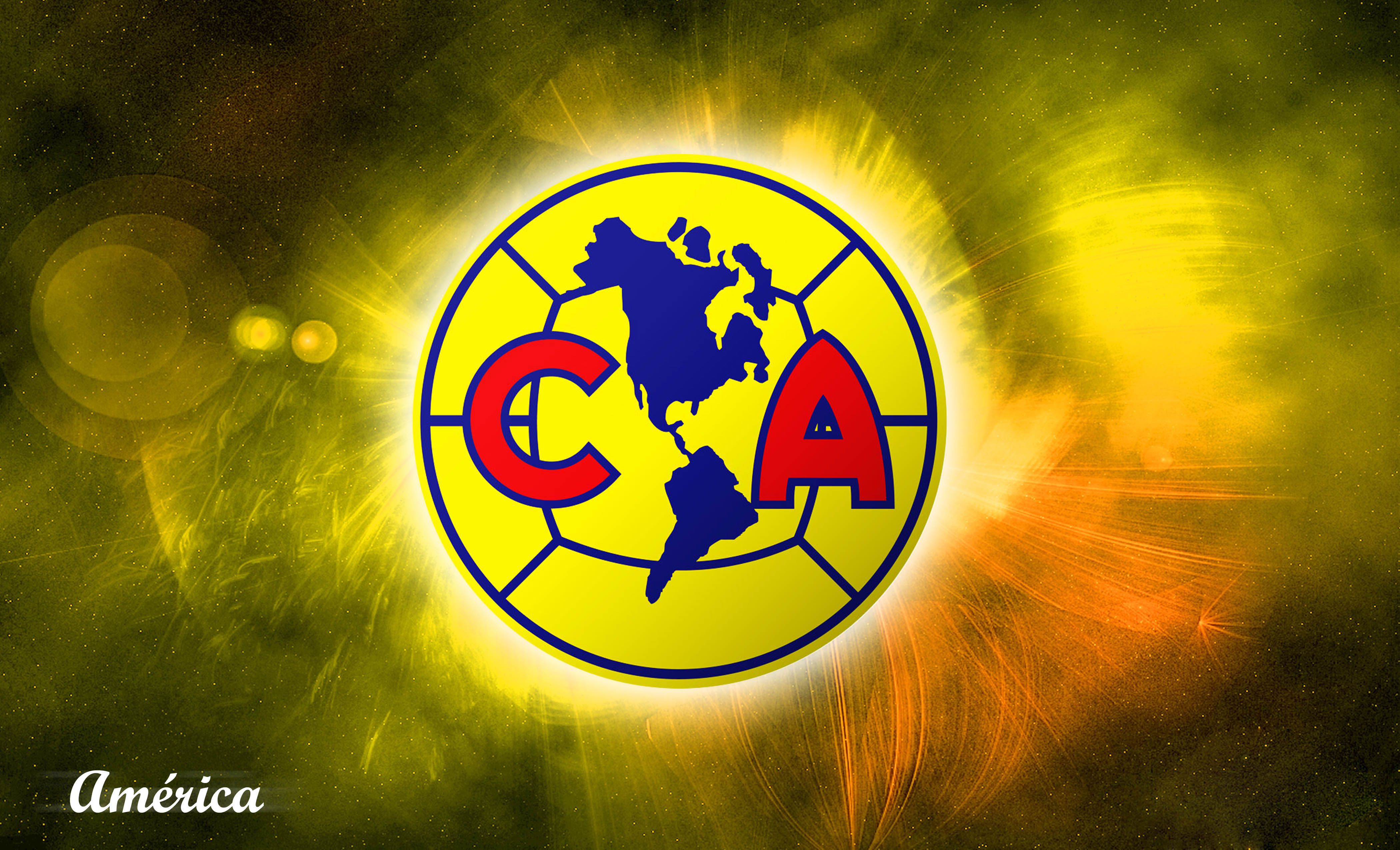 3D Club America Wallpapers