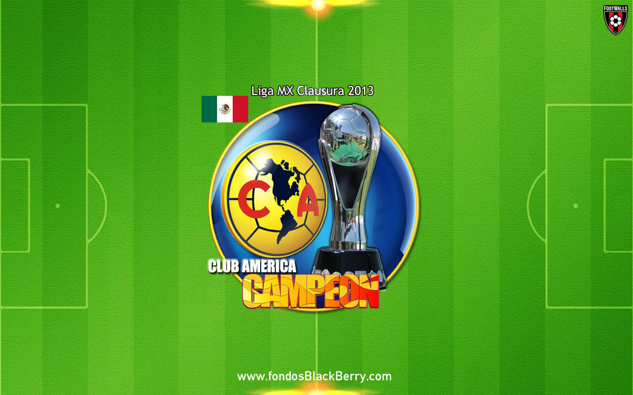 3D Club America Wallpapers