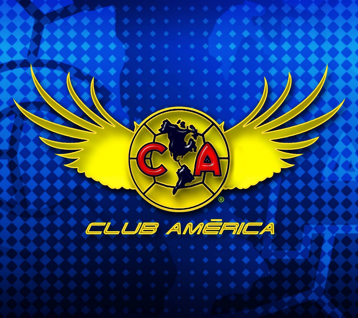 3D Club America Wallpapers